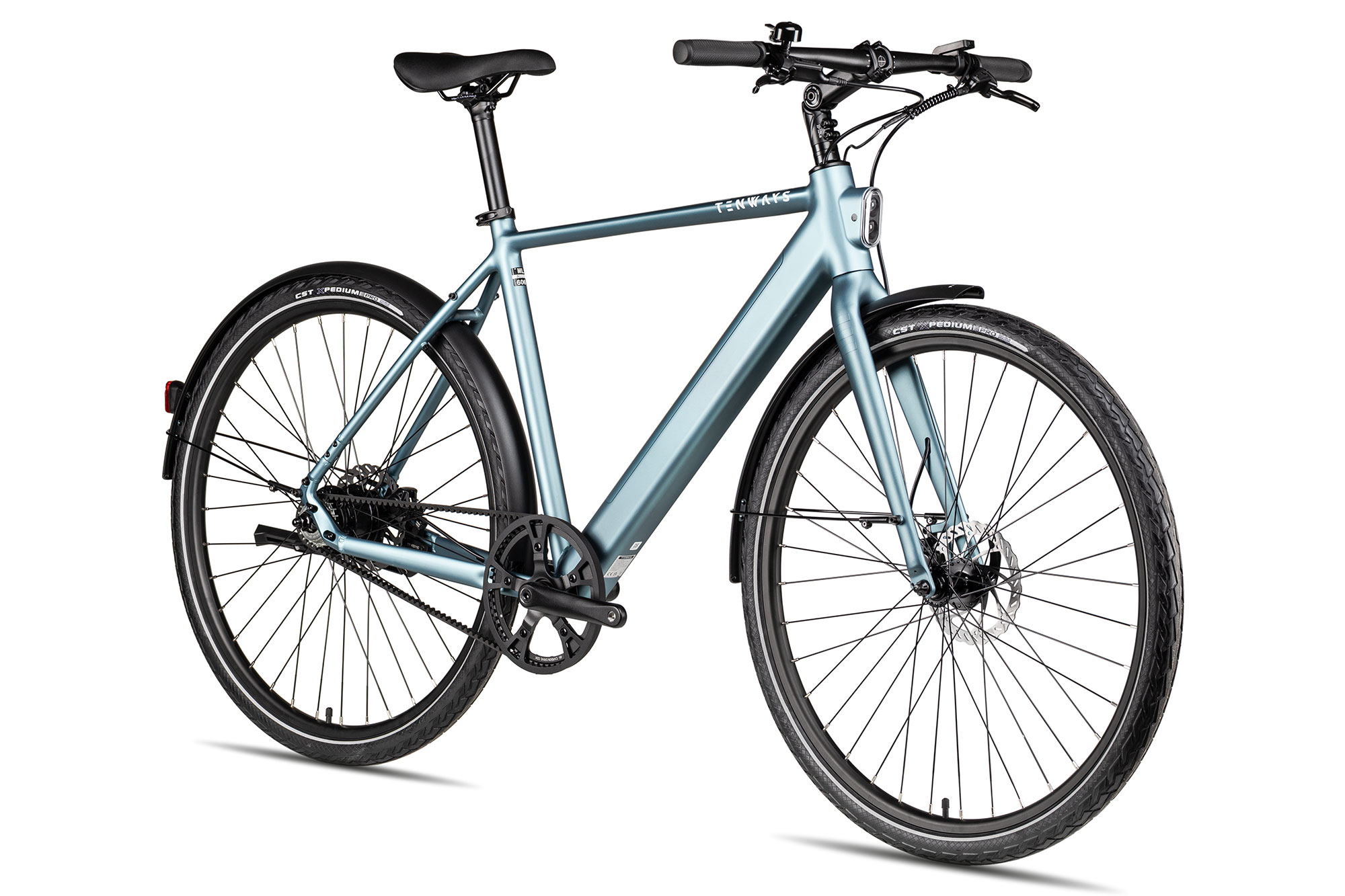 Tenways CGO600 Pro 2026 50 cm | sky blue