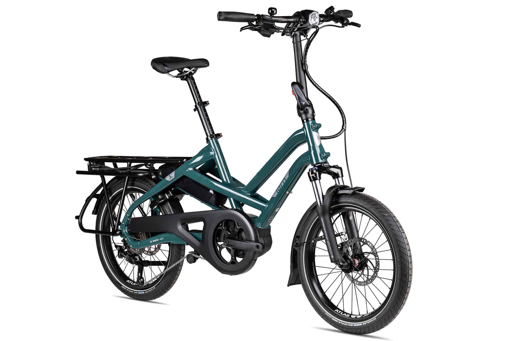 Tern HSD P10 20 LR 2026 unisize | blue green