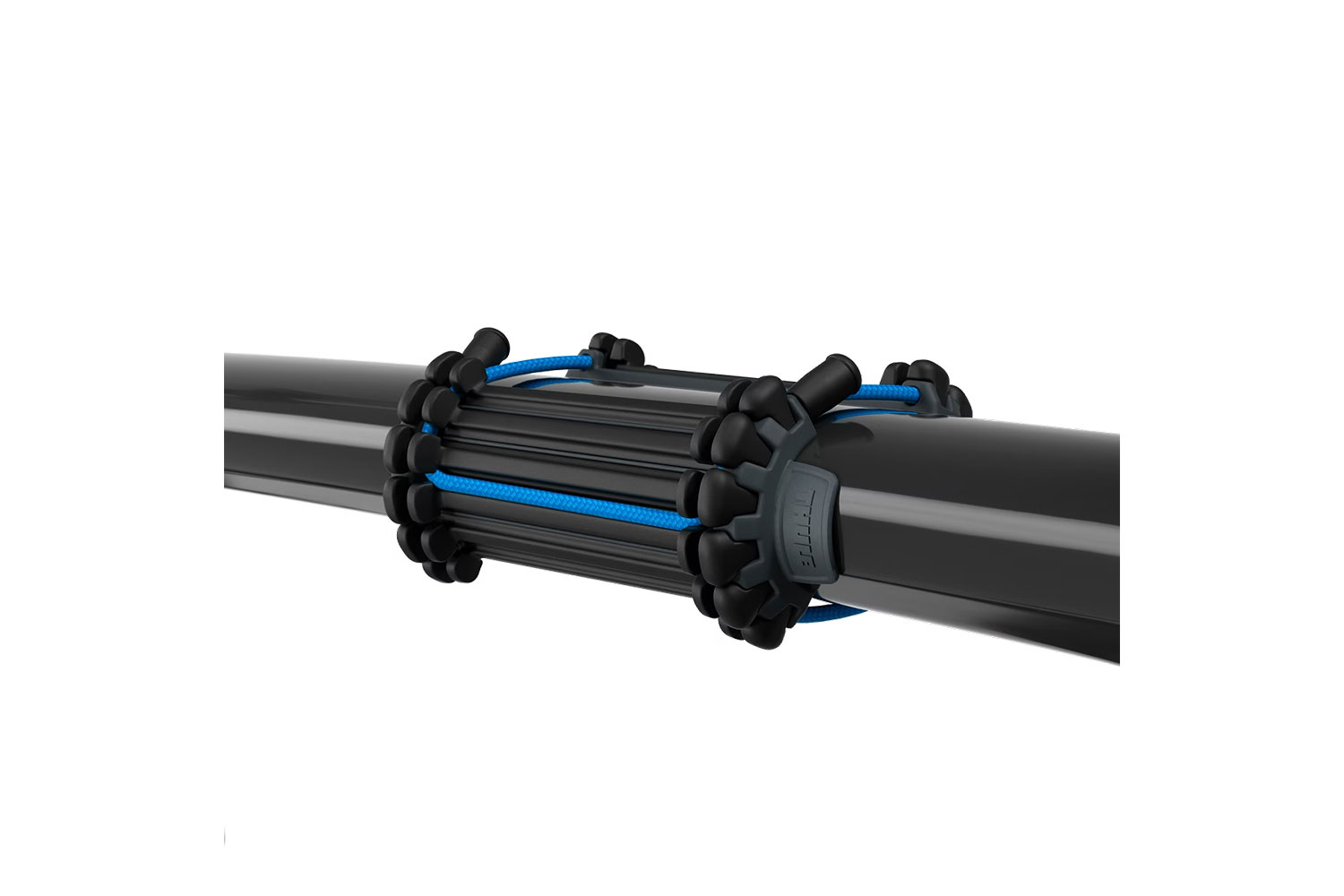 Thule Carbon Frame Adapter 984 schwarz