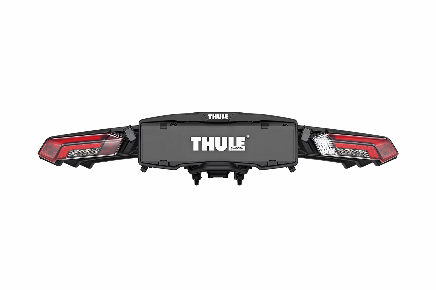 Thule EPOS Heckträger 3 Fahrräder