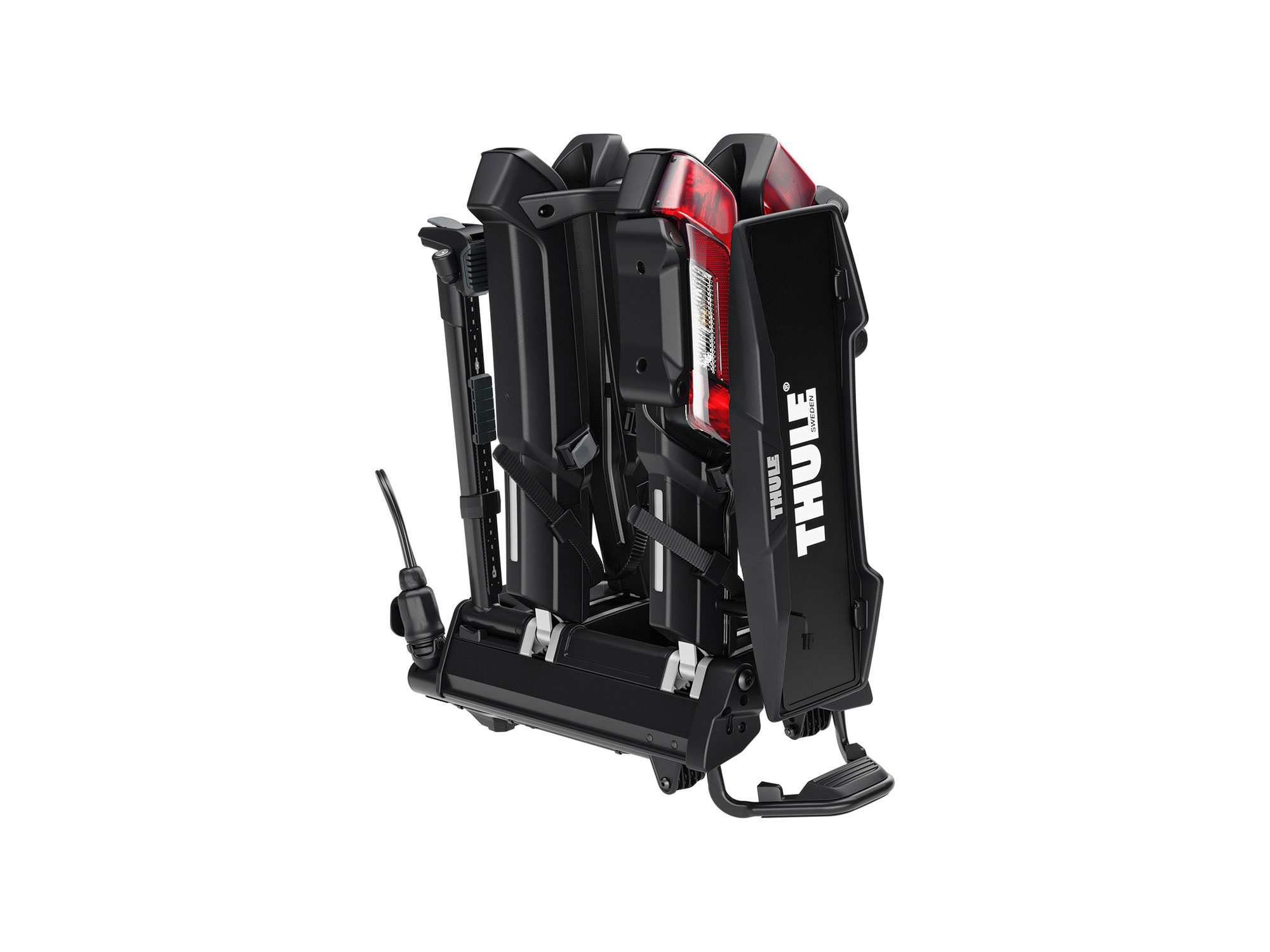 Thule Epos ParkSecure Heckträger 