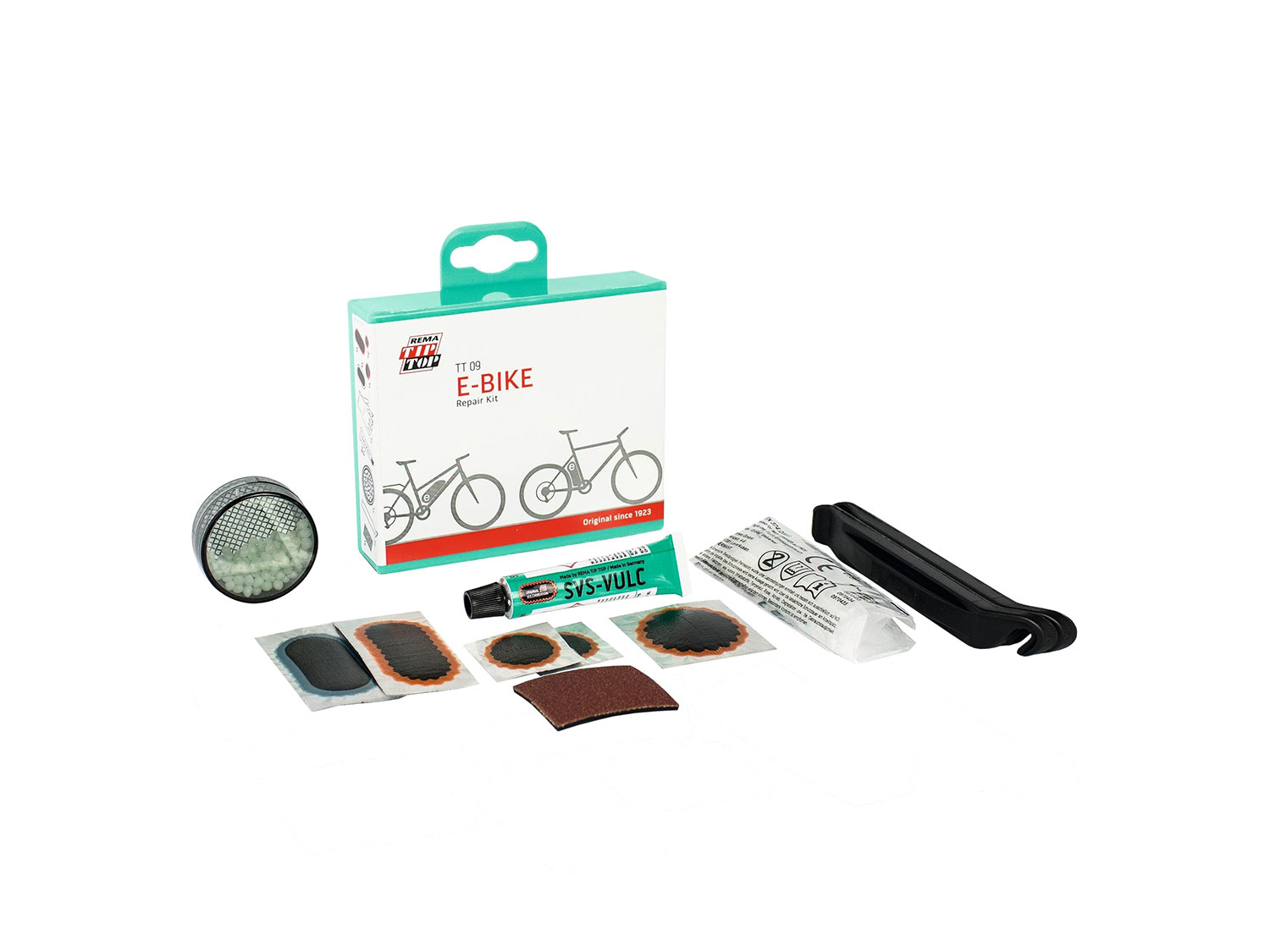 Tip Top Flickzeug TT09 E-Bike