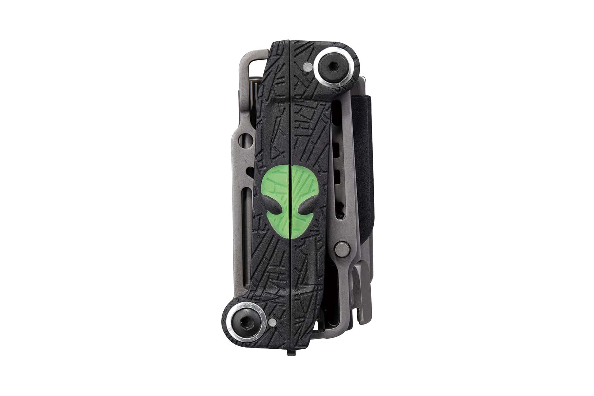 Topeak Alien X Multifunktionswerkzeug schwarz
