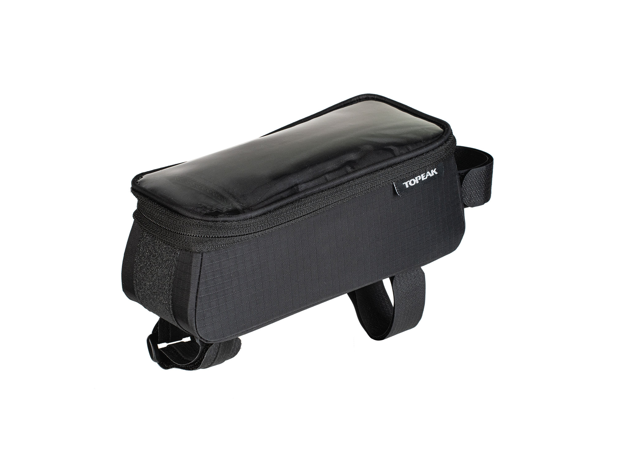 Topeak Bento Pack Oberrohrtasche schwarz