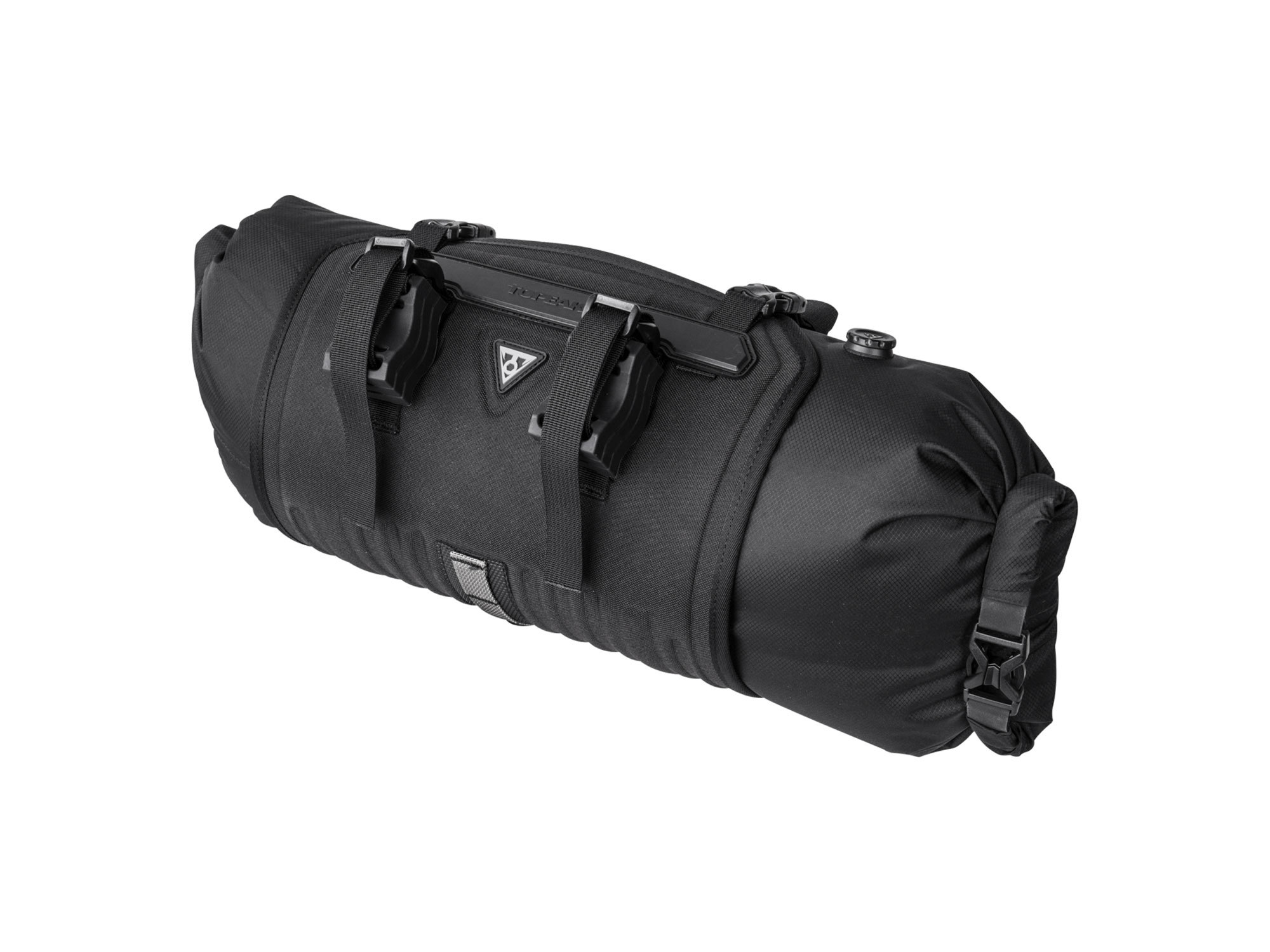Topeak Frontloader Lenkertasche 12 Liter | black