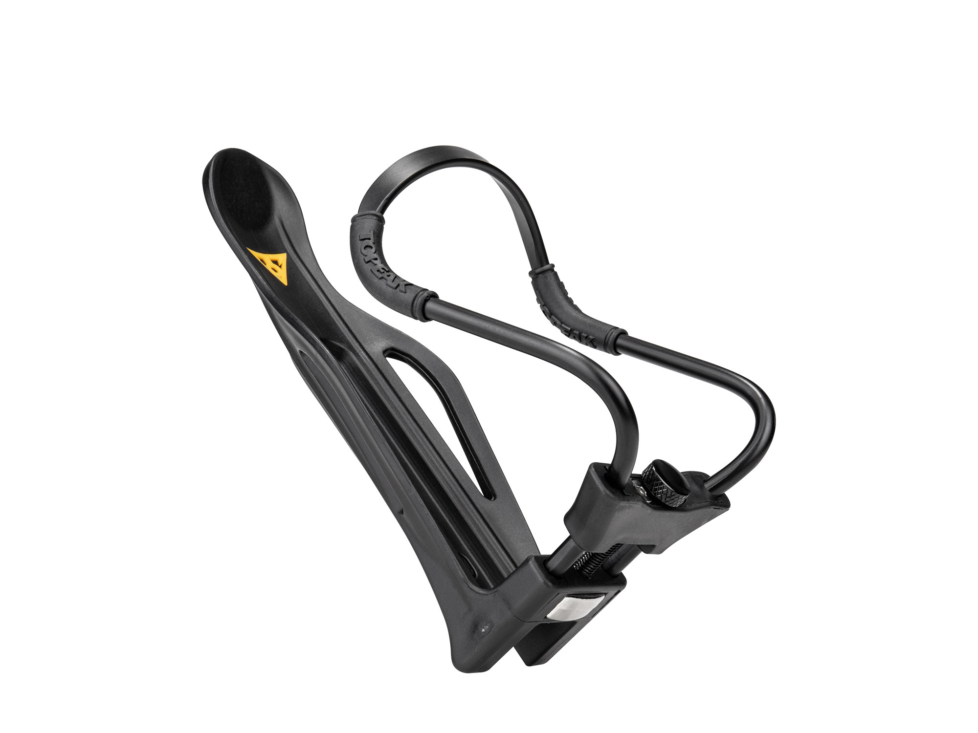 Topeak Modula Cage 2 Trinkflaschenhalter all black