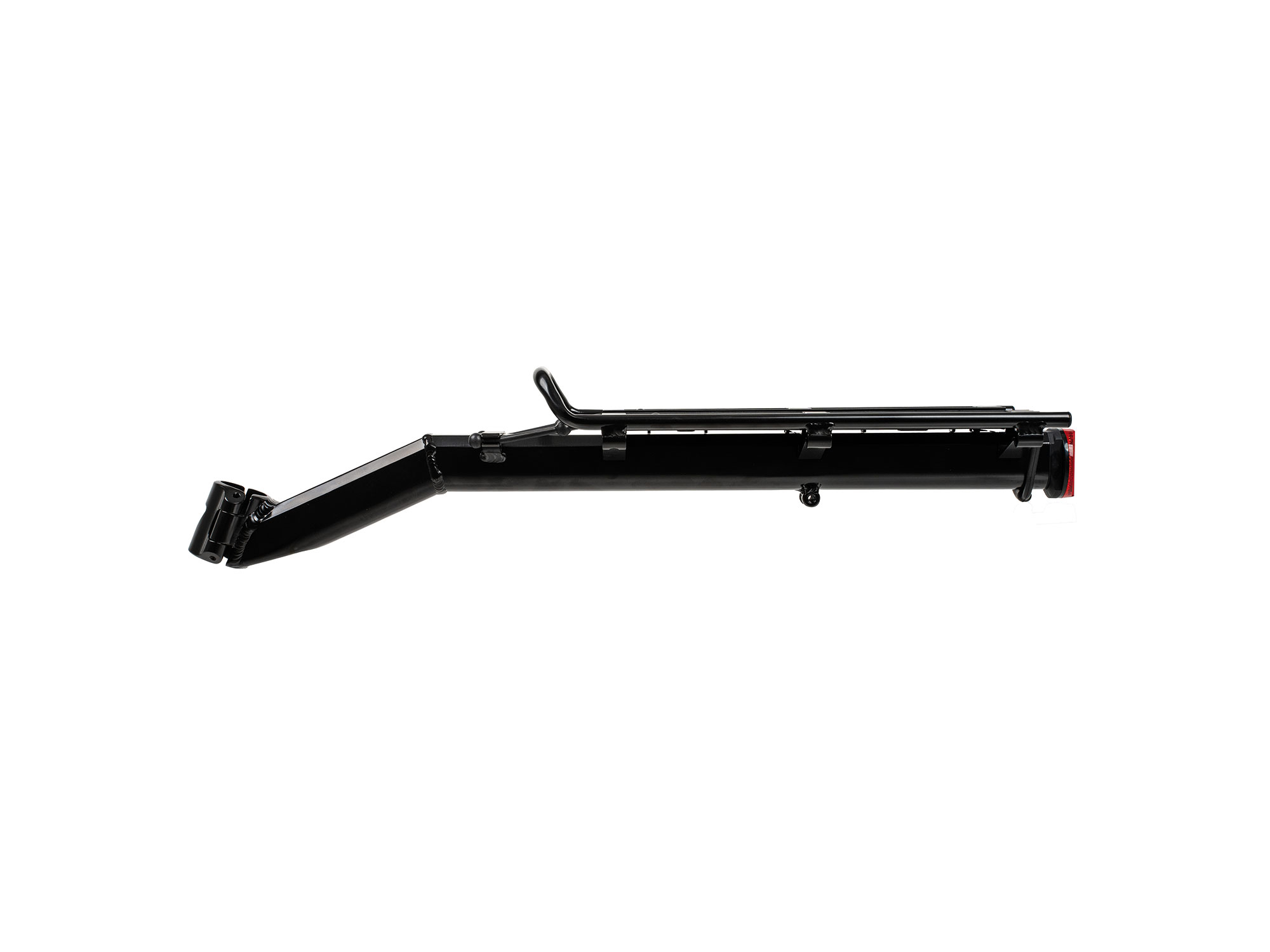 Topeak MTX Beam Rack II A-Type Gepäckträger schwarz