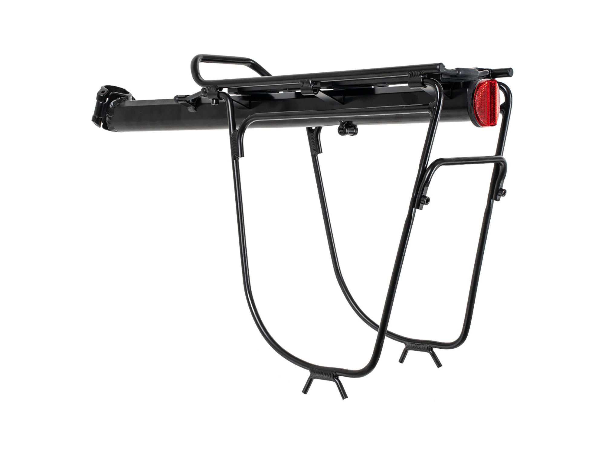 Topeak MTX Dual Side Frame A-Type schwarz