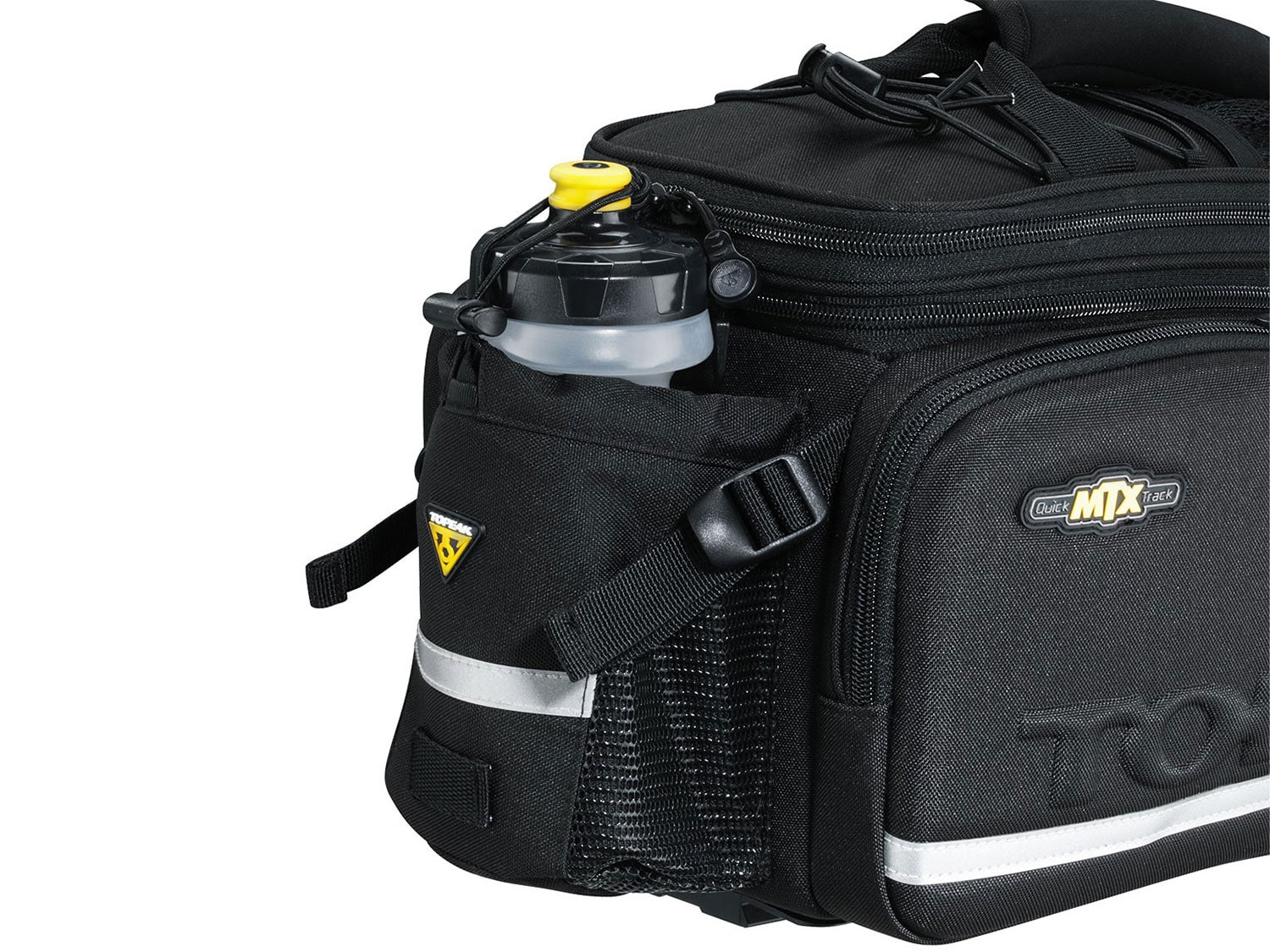 Topeak MTX TrunkBag DX | Gepäckträgertaschen