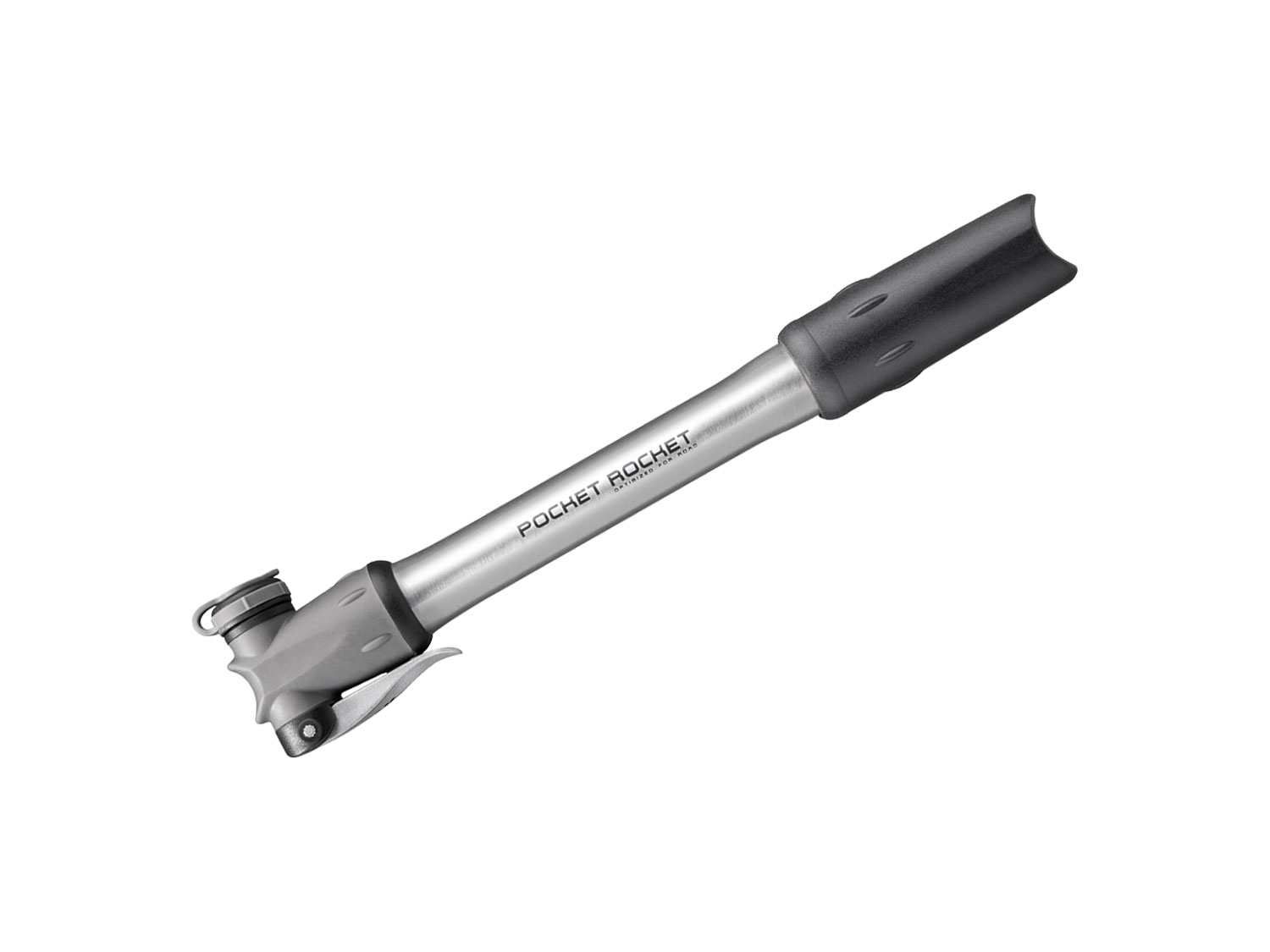 Topeak Pocket Rocket Minipumpe 