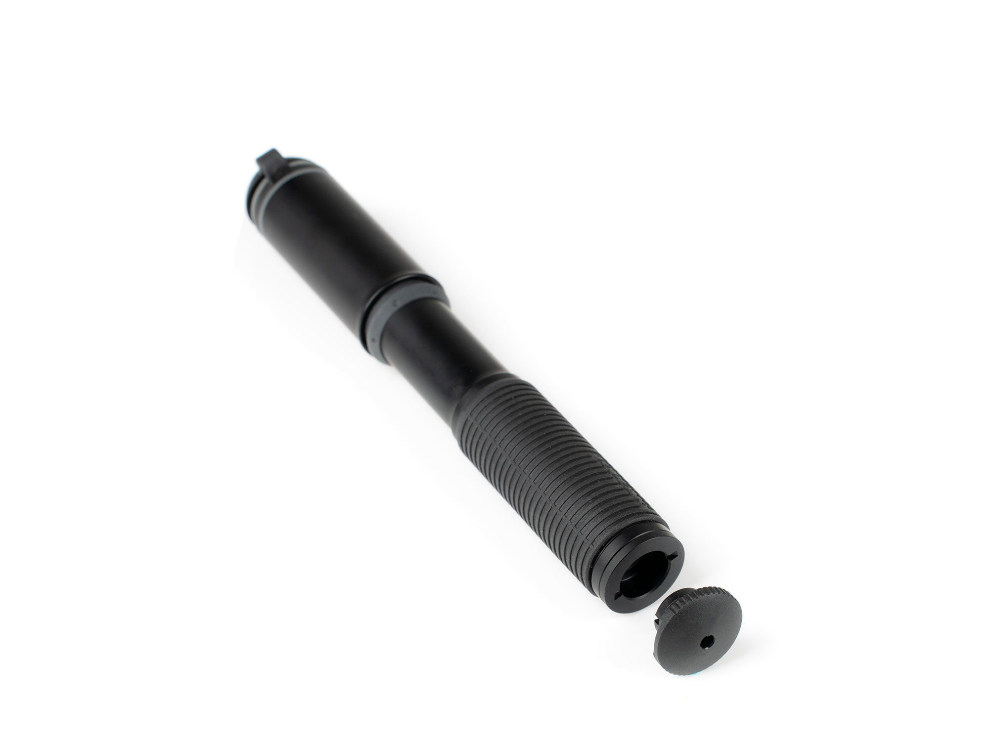 Topeak Race Rocket HP mini Pumpe black