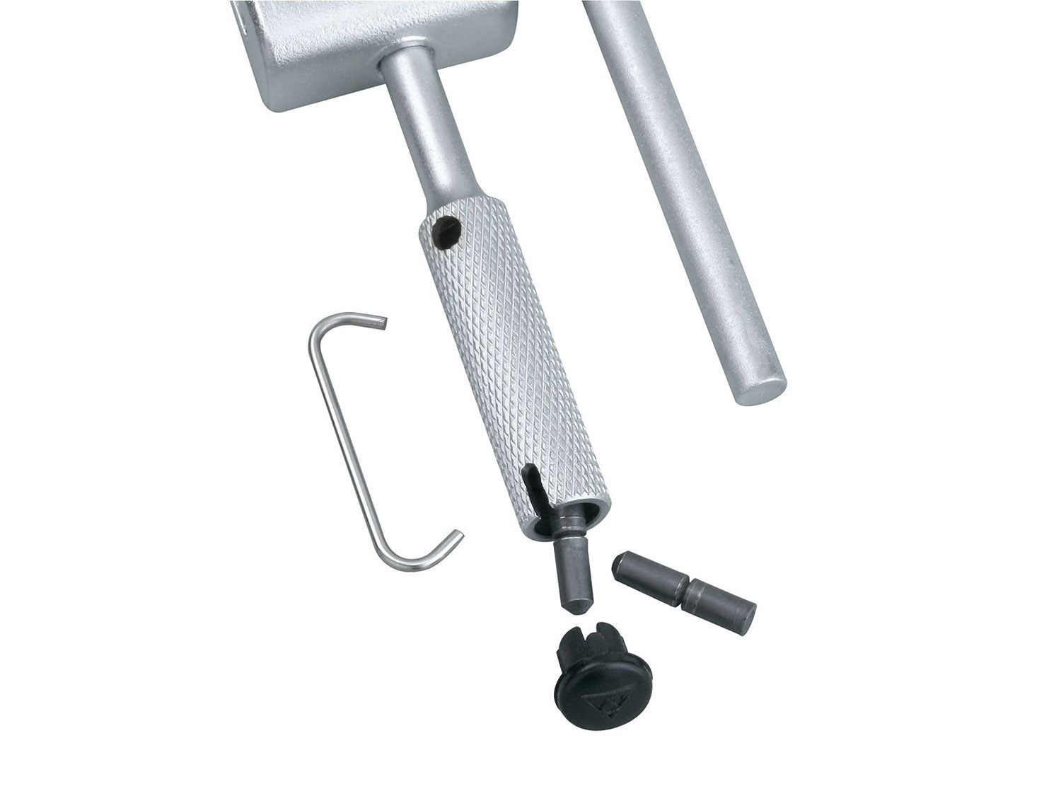 Topeak Universal Chain Tool Kettenwerkzeug silber
