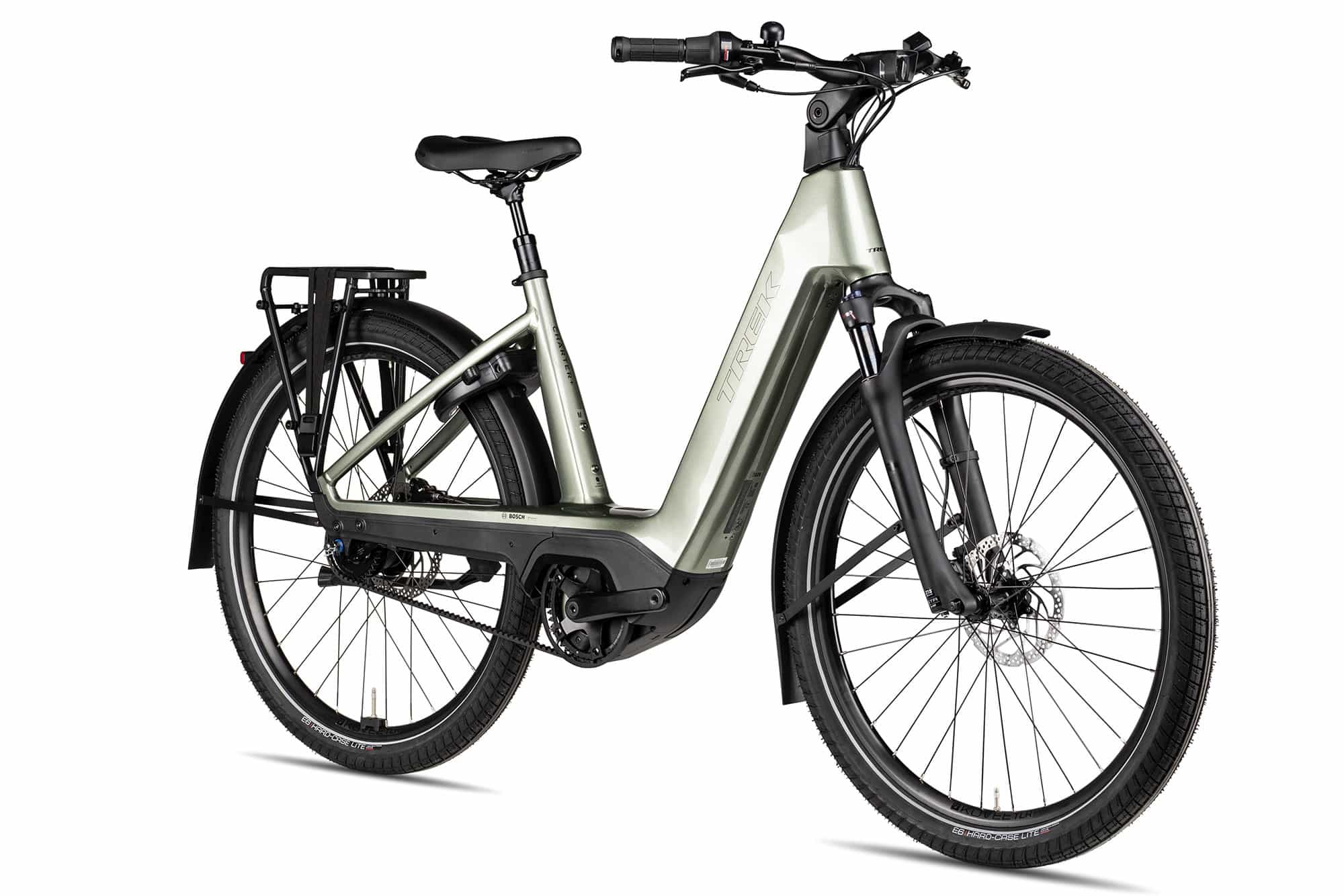 Trek Charter+ 4 N5 B 800 Wave 2027 L | lichen green