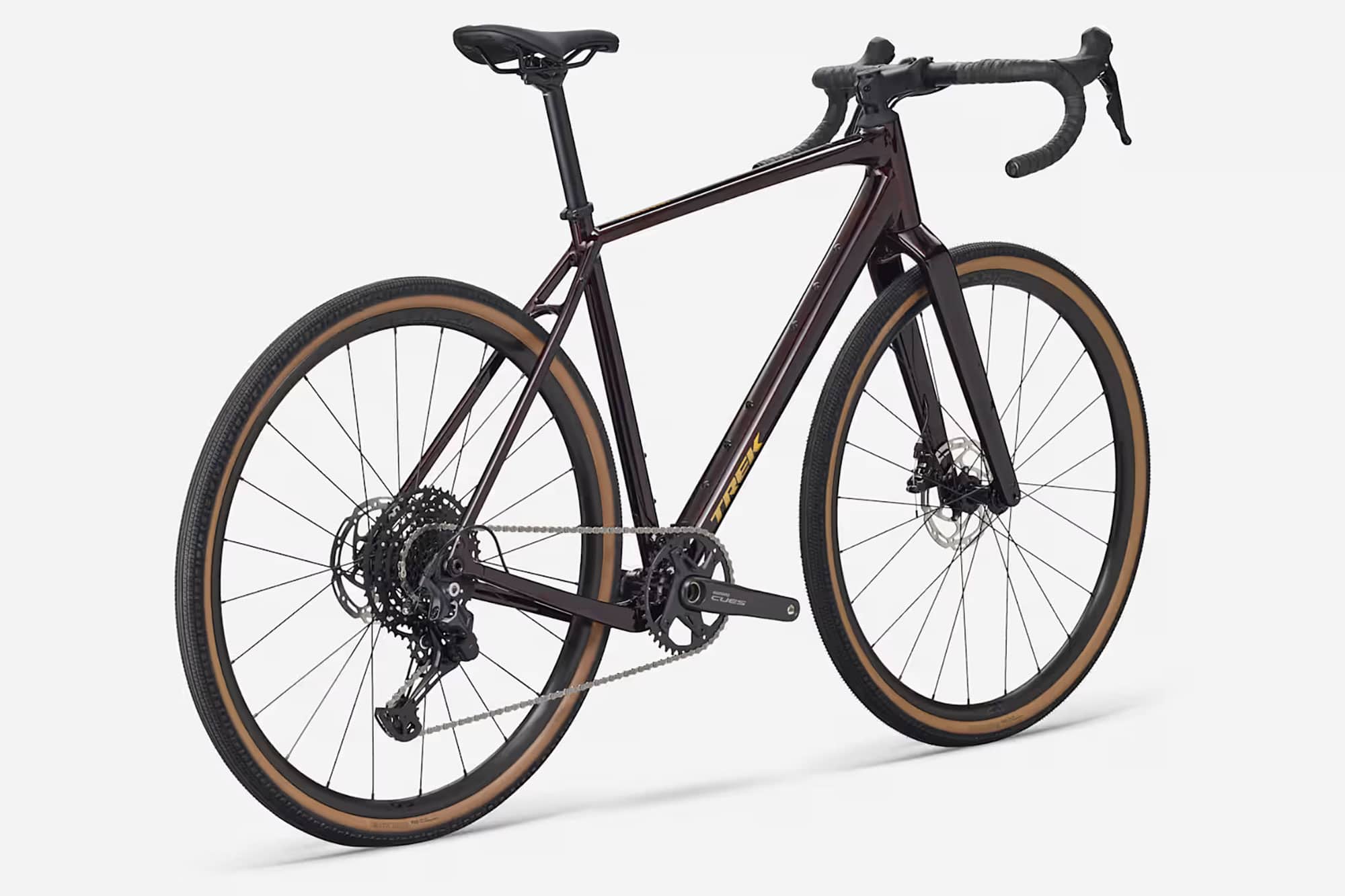 Trek Checkpoint ALR 3 2026 M | dark carmine