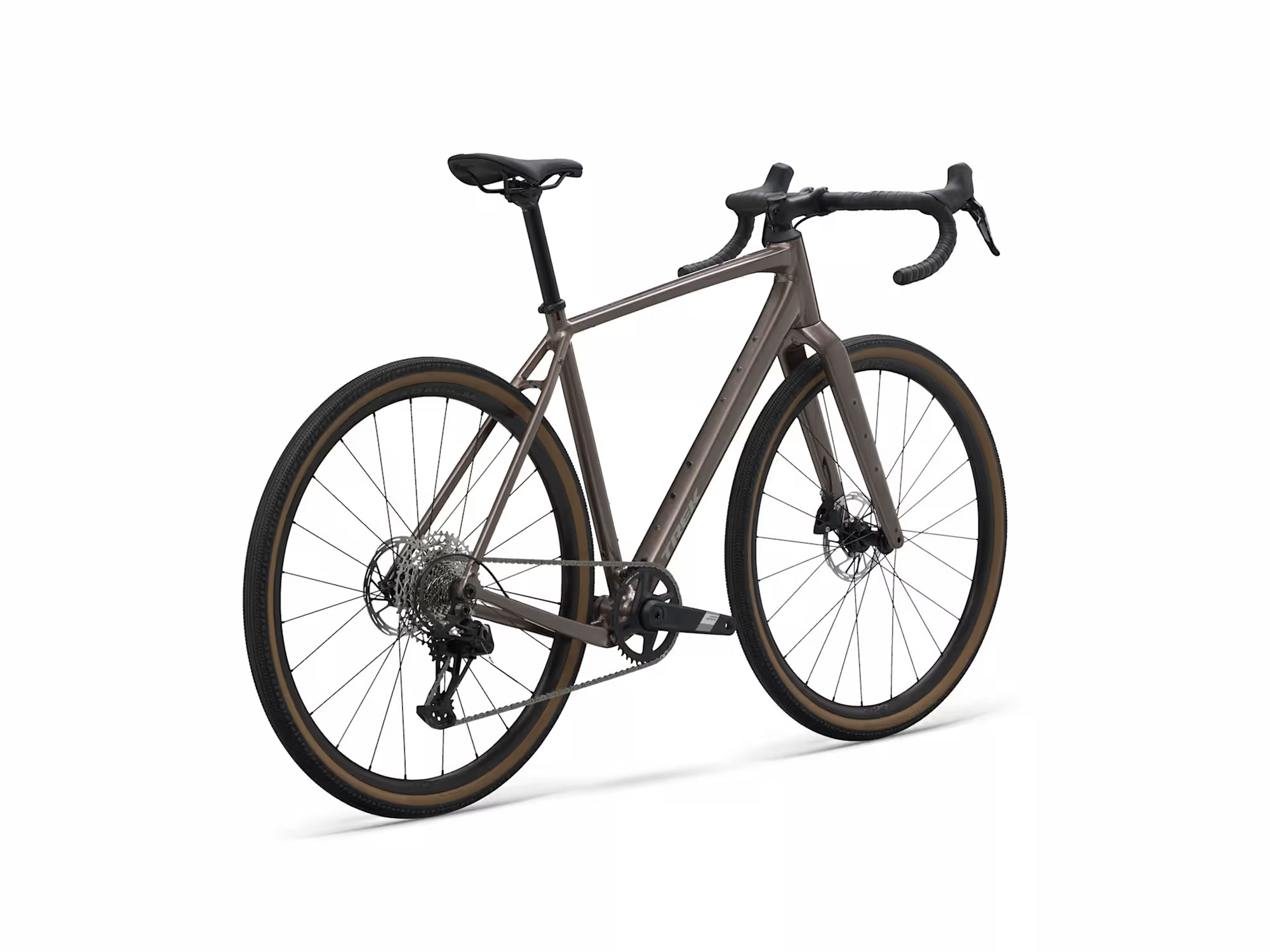 Trek Checkpoint ALR 5 2026 S | bronze age