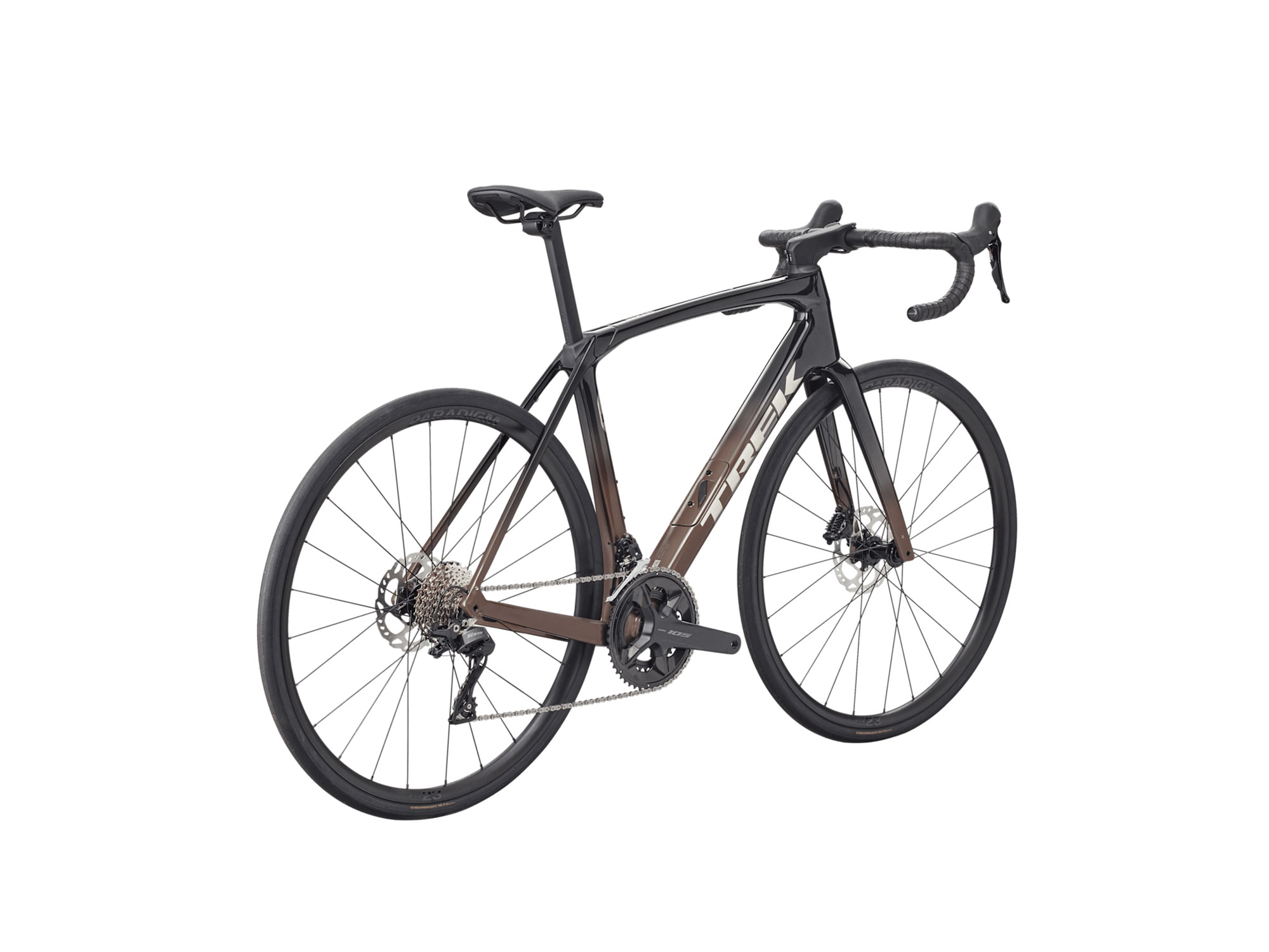 Trek Domane SL 5 2026 56 cm | dark star to bronze age fade