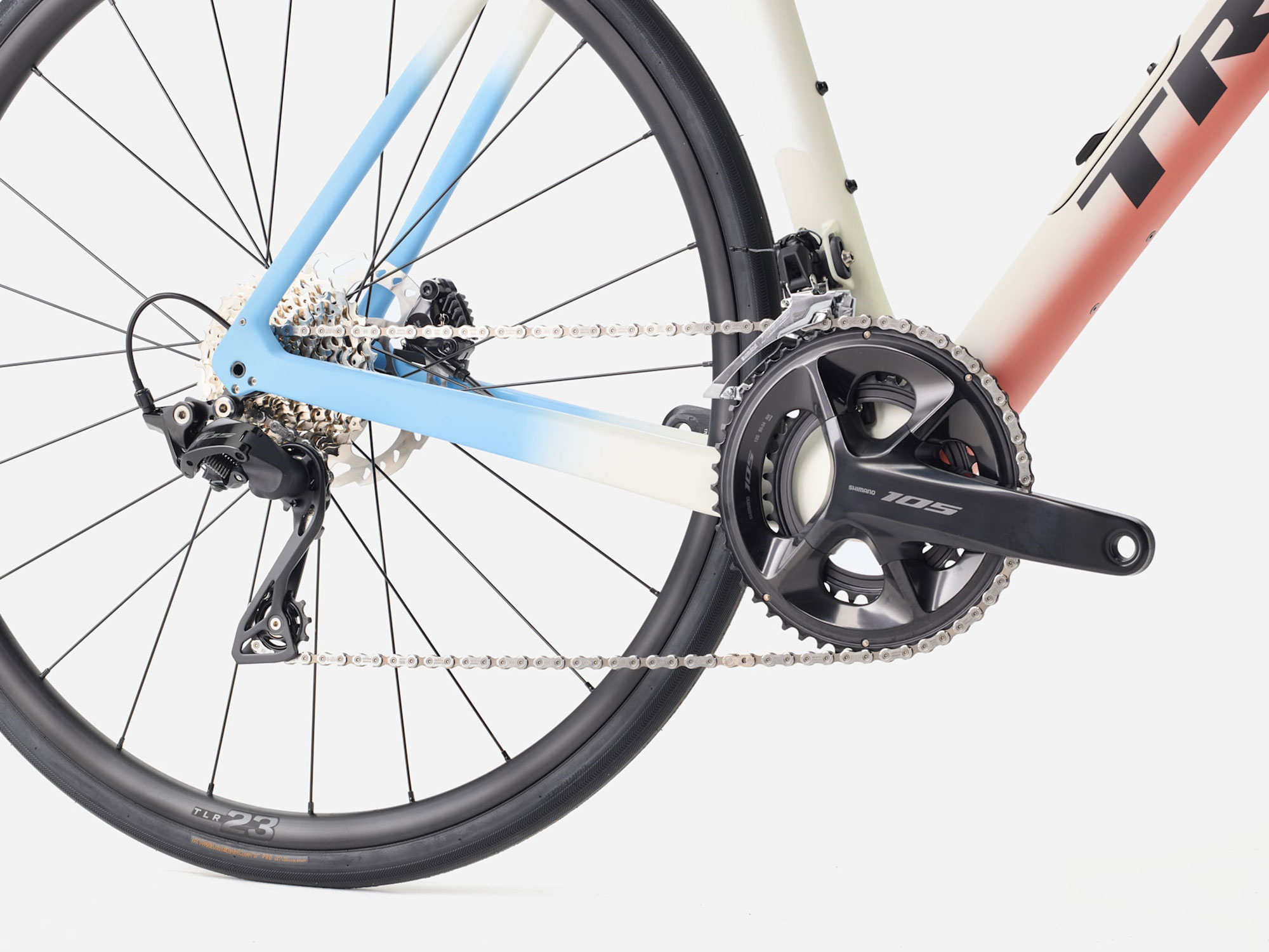 Trek Domane SL 5 2026 