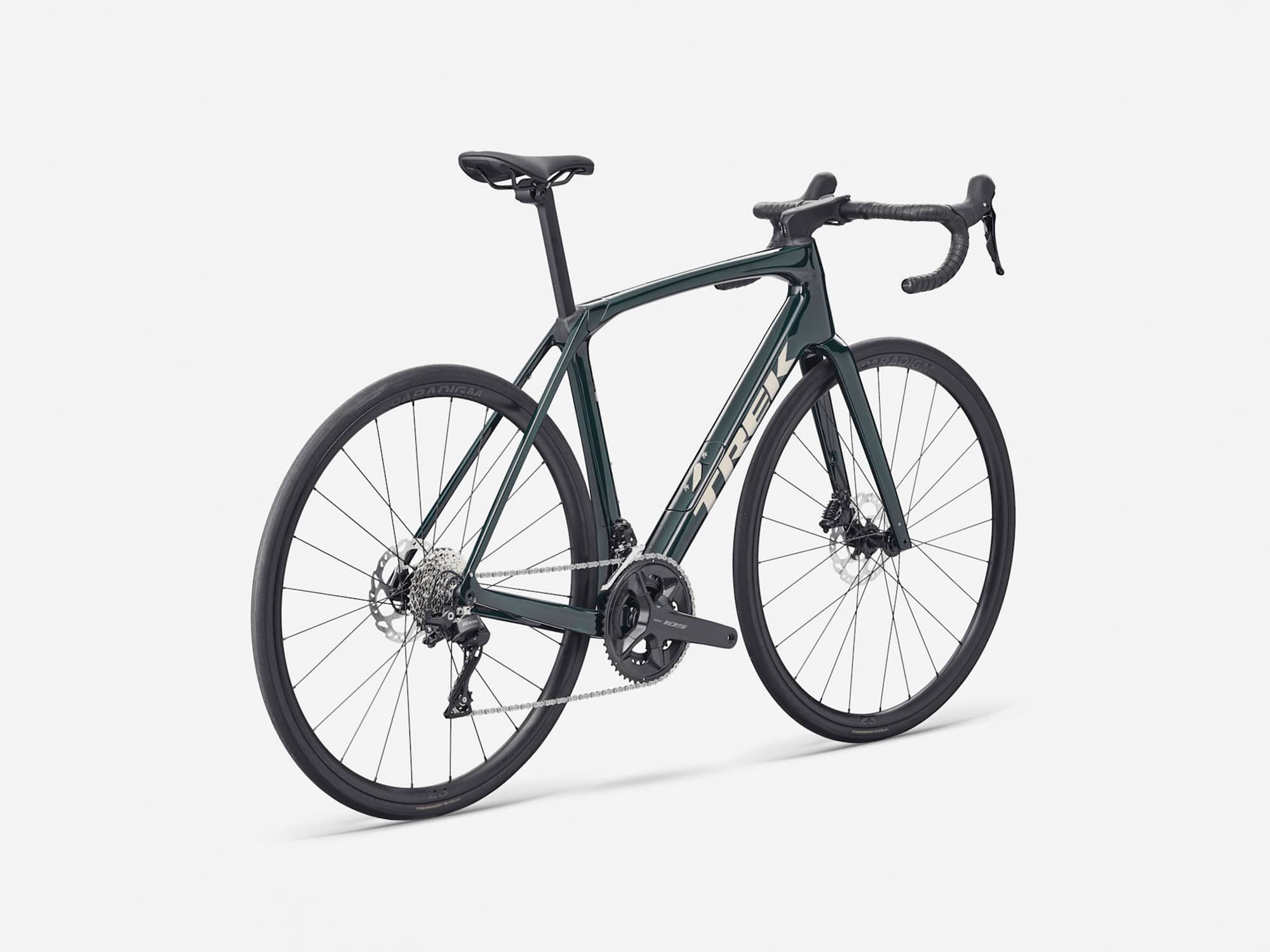 Trek Domane SL 5 2026 56 cm | ivy smoke