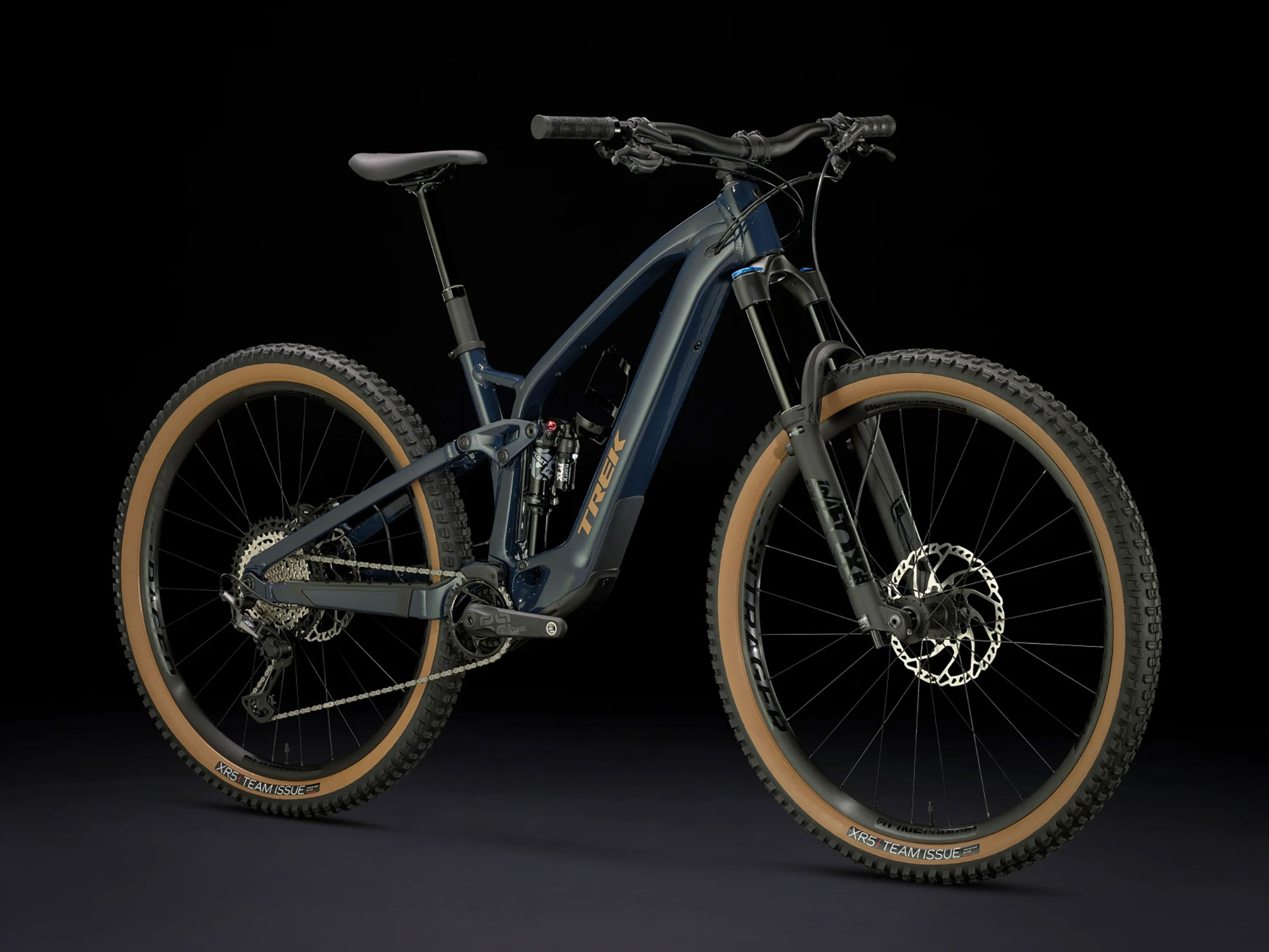 Trek Fuel EXe 8 XT 2025 