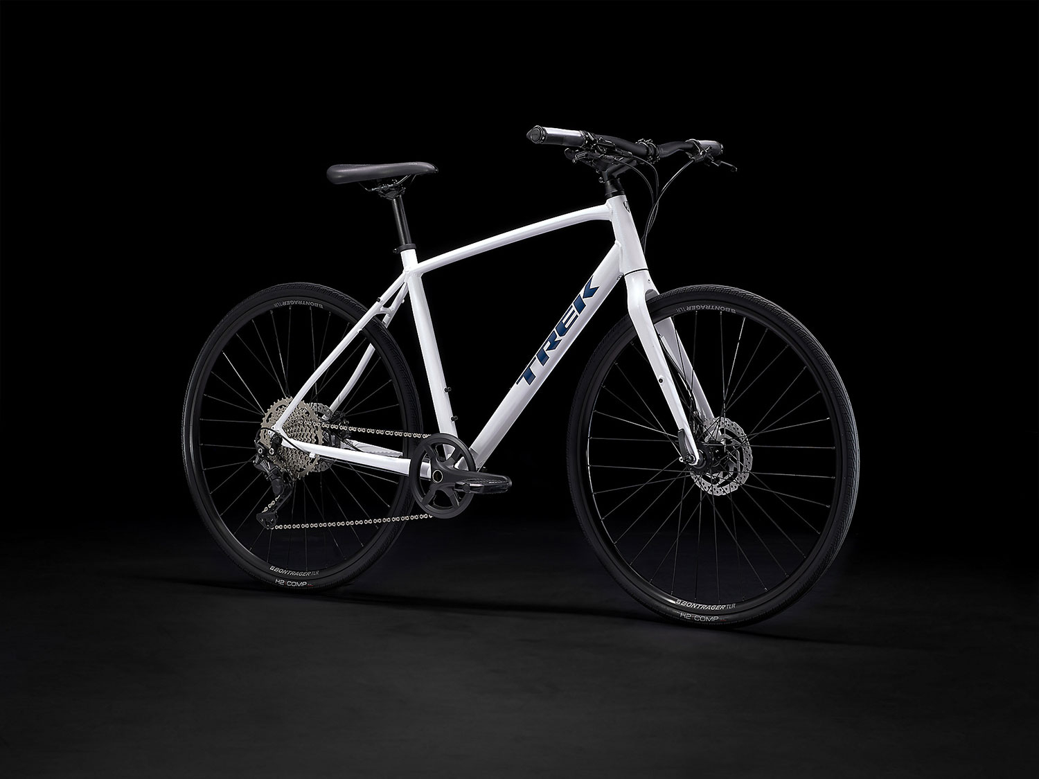 Trek FX 3 Disc 2023 | Fitnessbikes