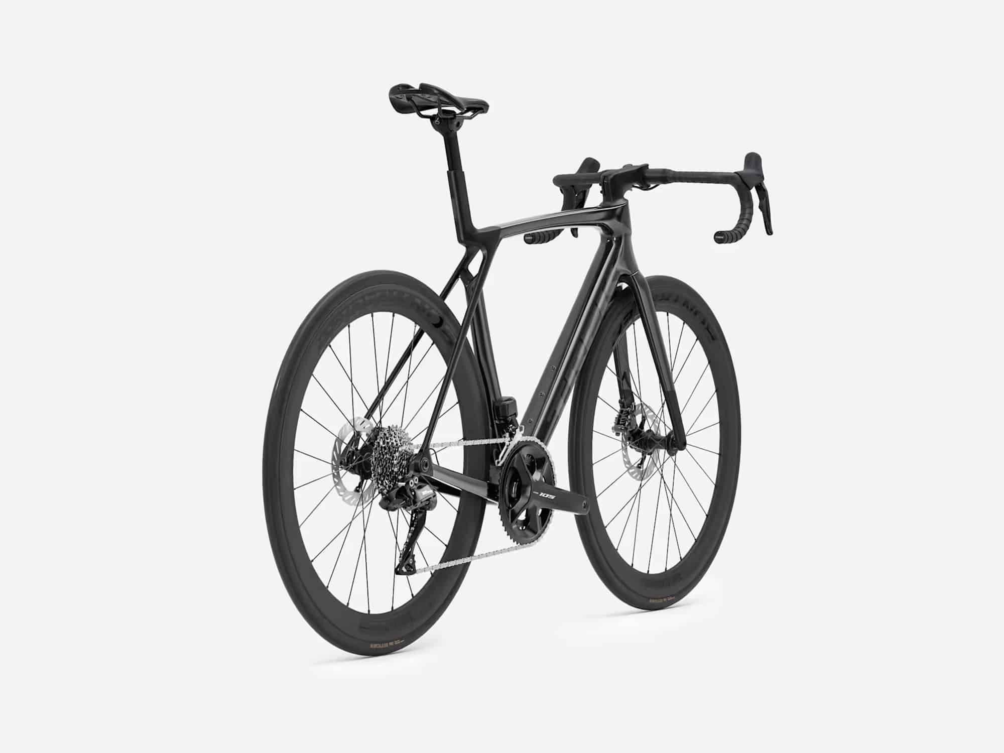 Trek Madone SL 6 2026 L | gloss dark star/matte deep smoke