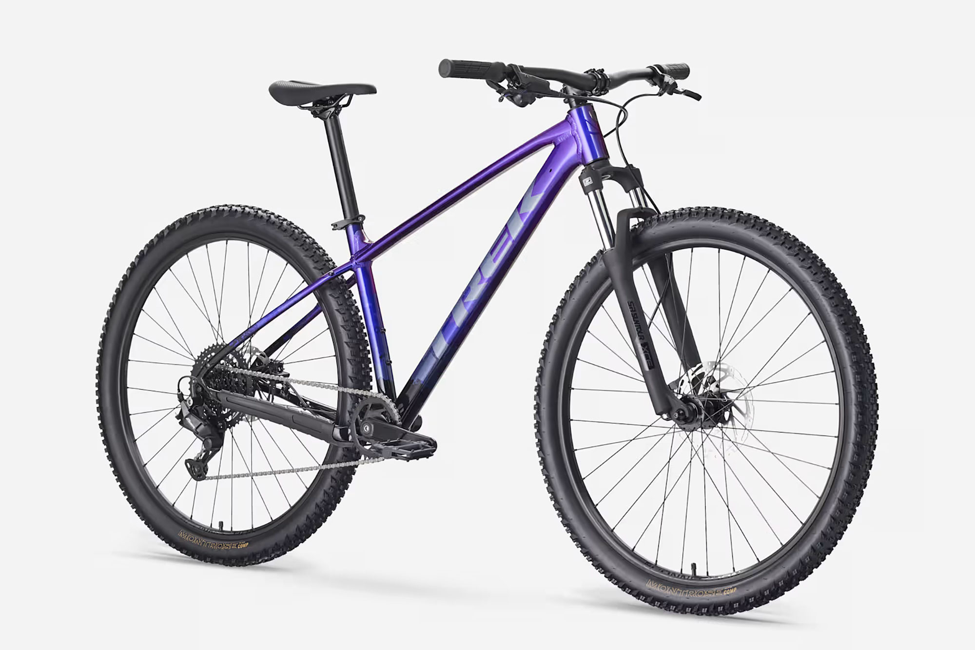 Trek Marlin 4 2026 