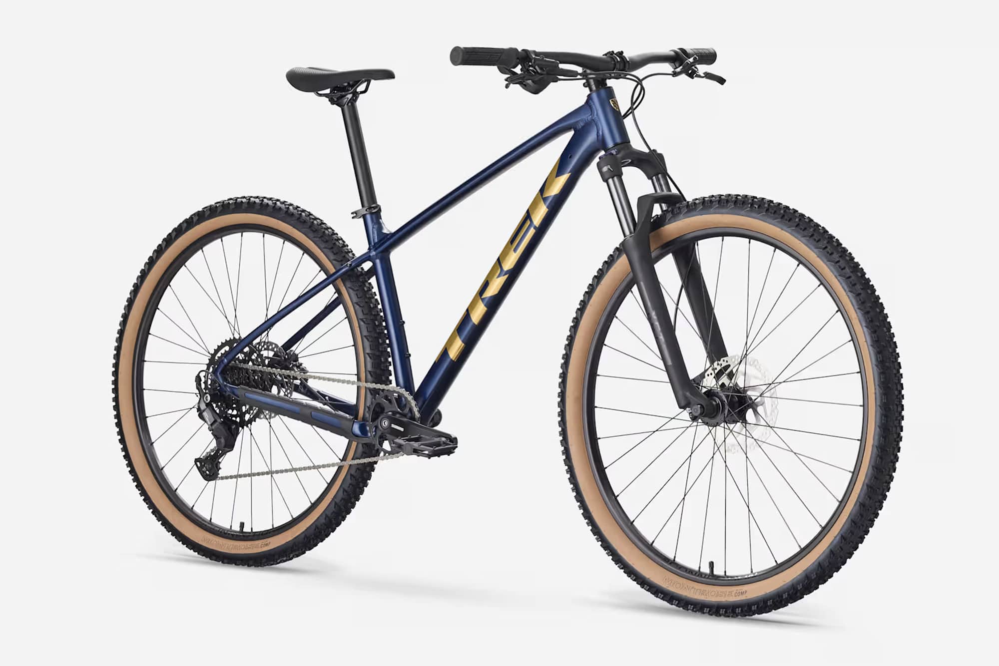 Trek Marlin 5 2027 M | mulsanne blue