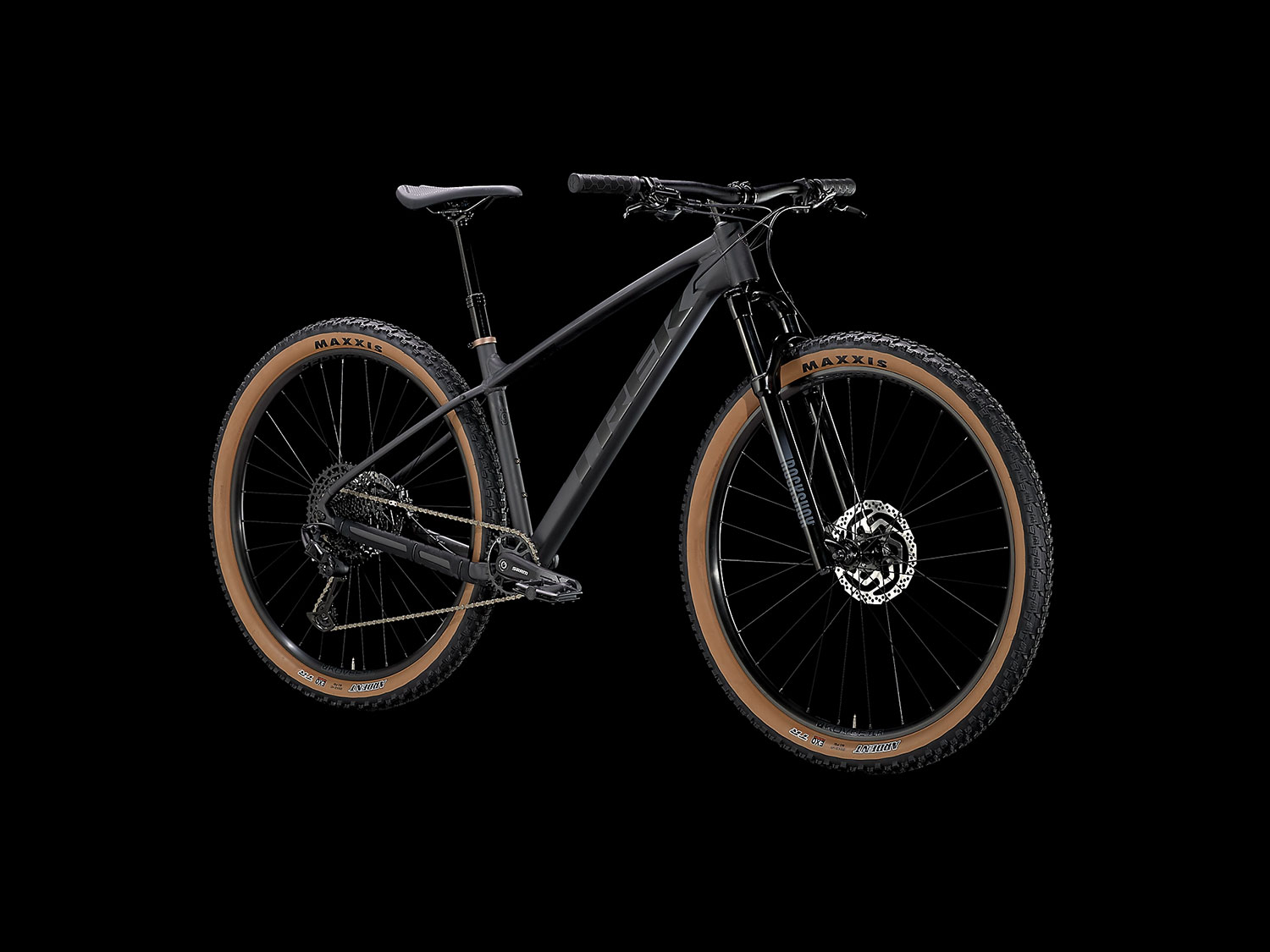 Trek Marlin 8 Gen 3 2023 | Hardtail-Mountainbikes