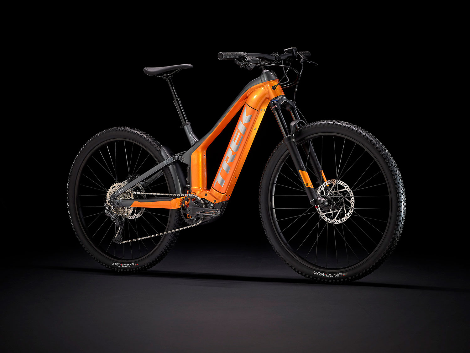 Trek Powerfly FS 4 625 2022 | E-Bike Fully