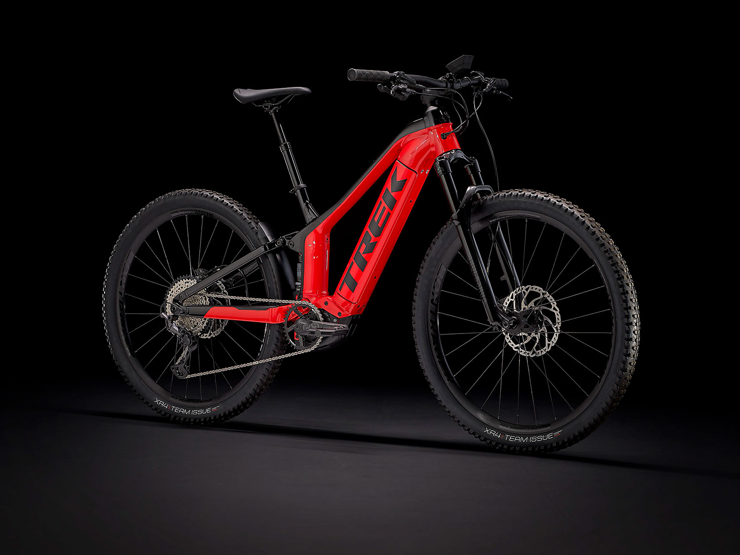 Trek Powerfly FS 7 2022 | E-Bike Fully