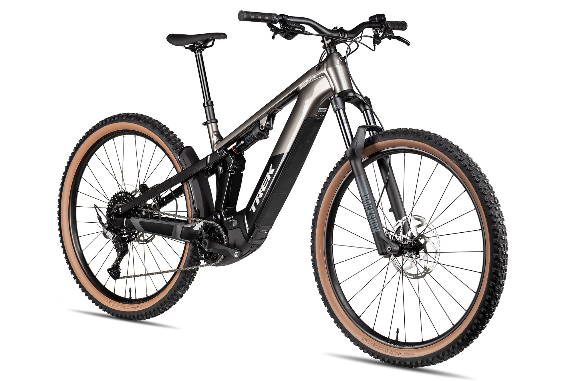Trek Powerfly FS+ 4 800 2026 M | mercury/dark web