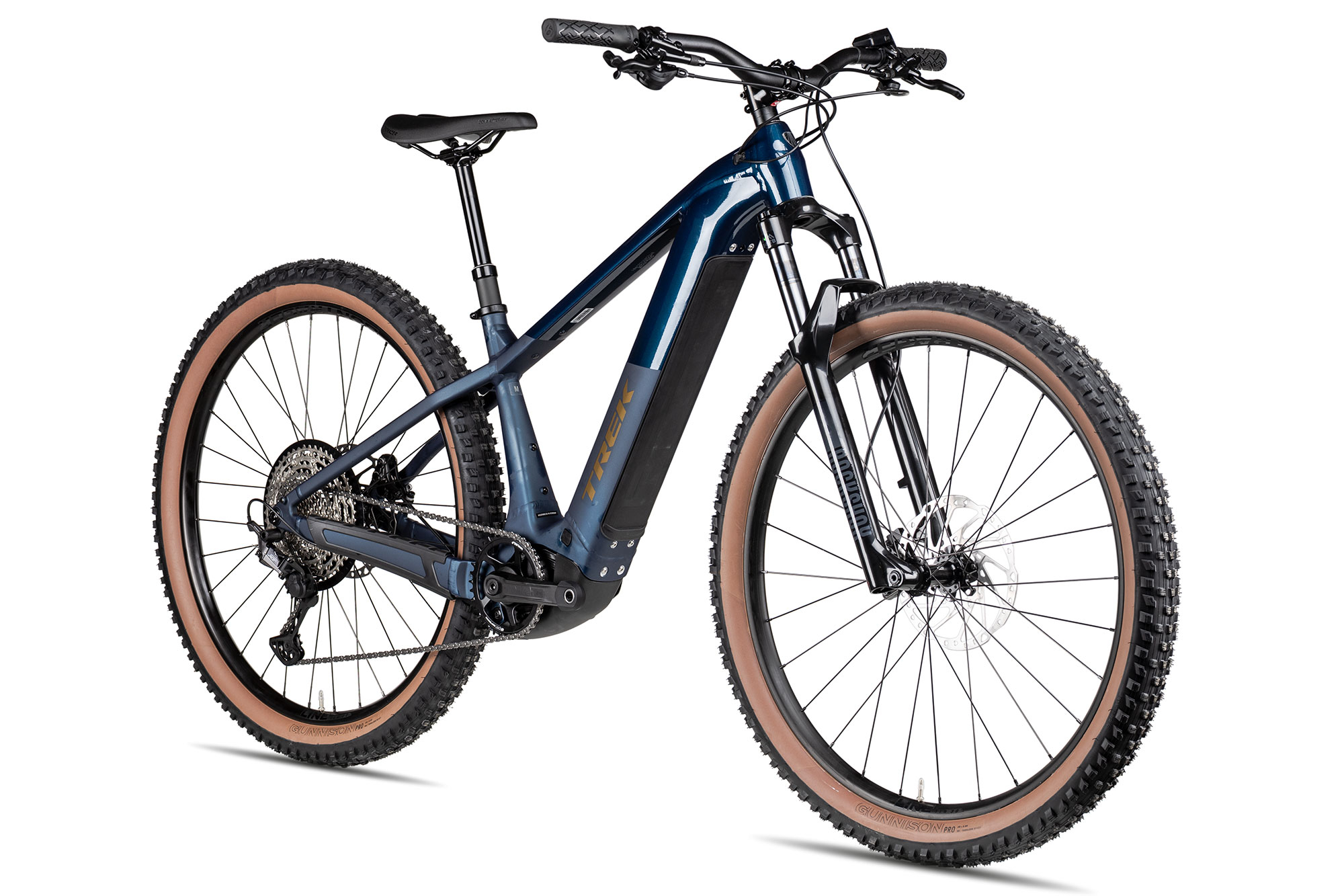 Trek Powerfly+ 6 Gen 5 2026 