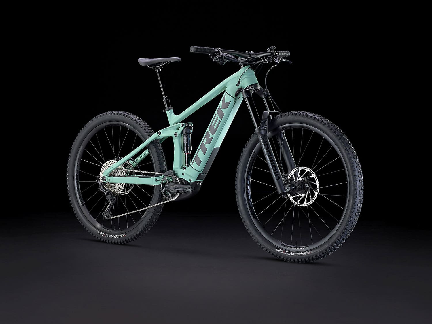 Trek Rail 7 Deore/XT Gen 3 2023 | E-Bike Fully