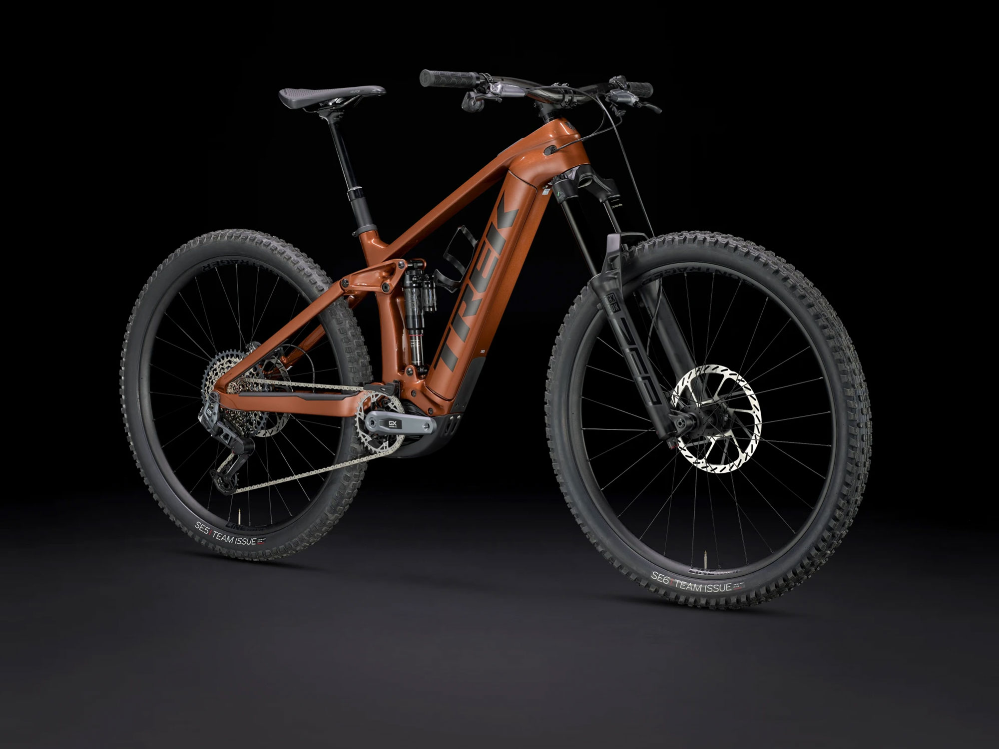Trek Rail 9.8 GX AXS T-Type Gen 4 XL | pennyflake