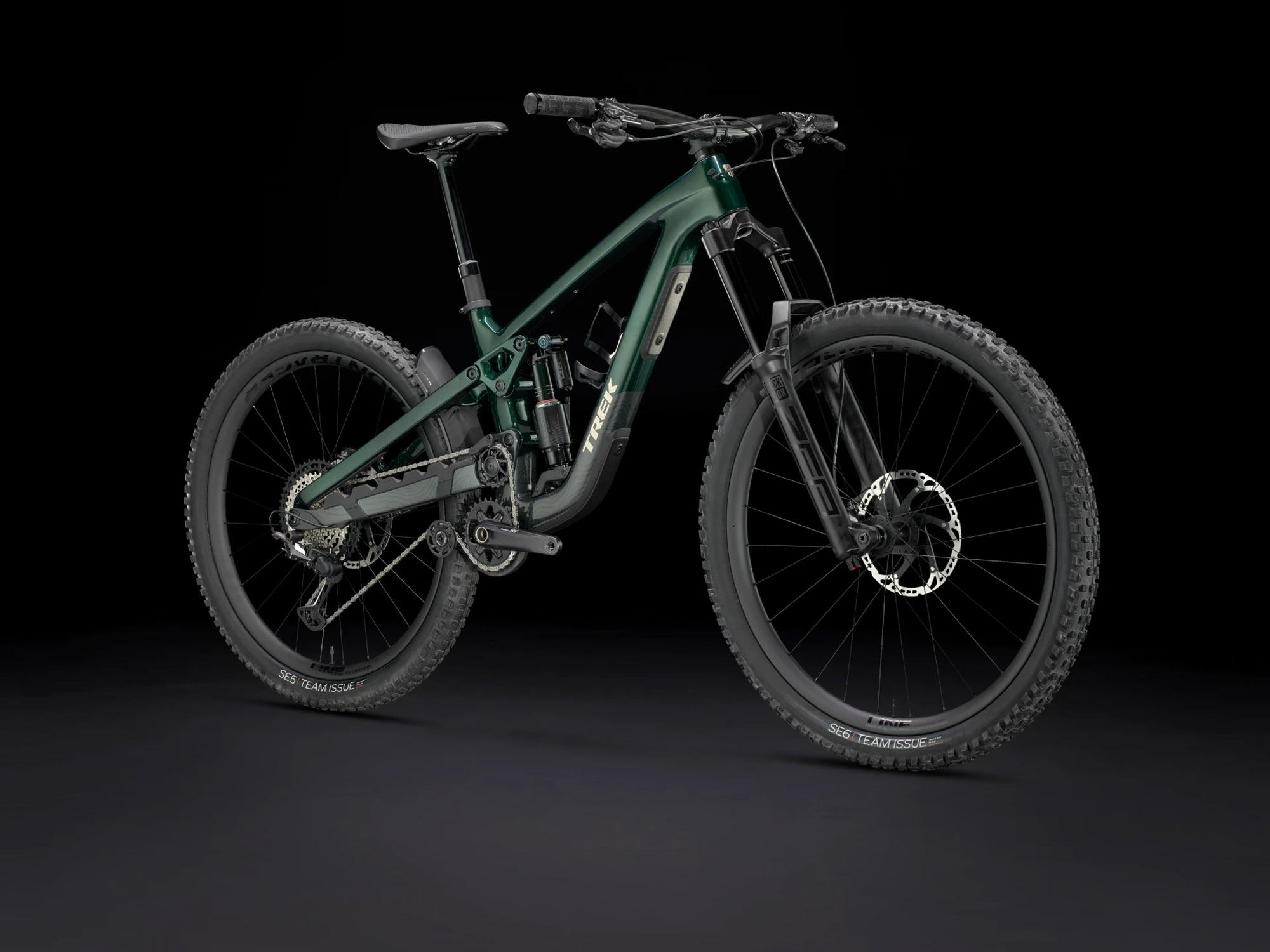 Trek Slash 9.8 XT L | daintree