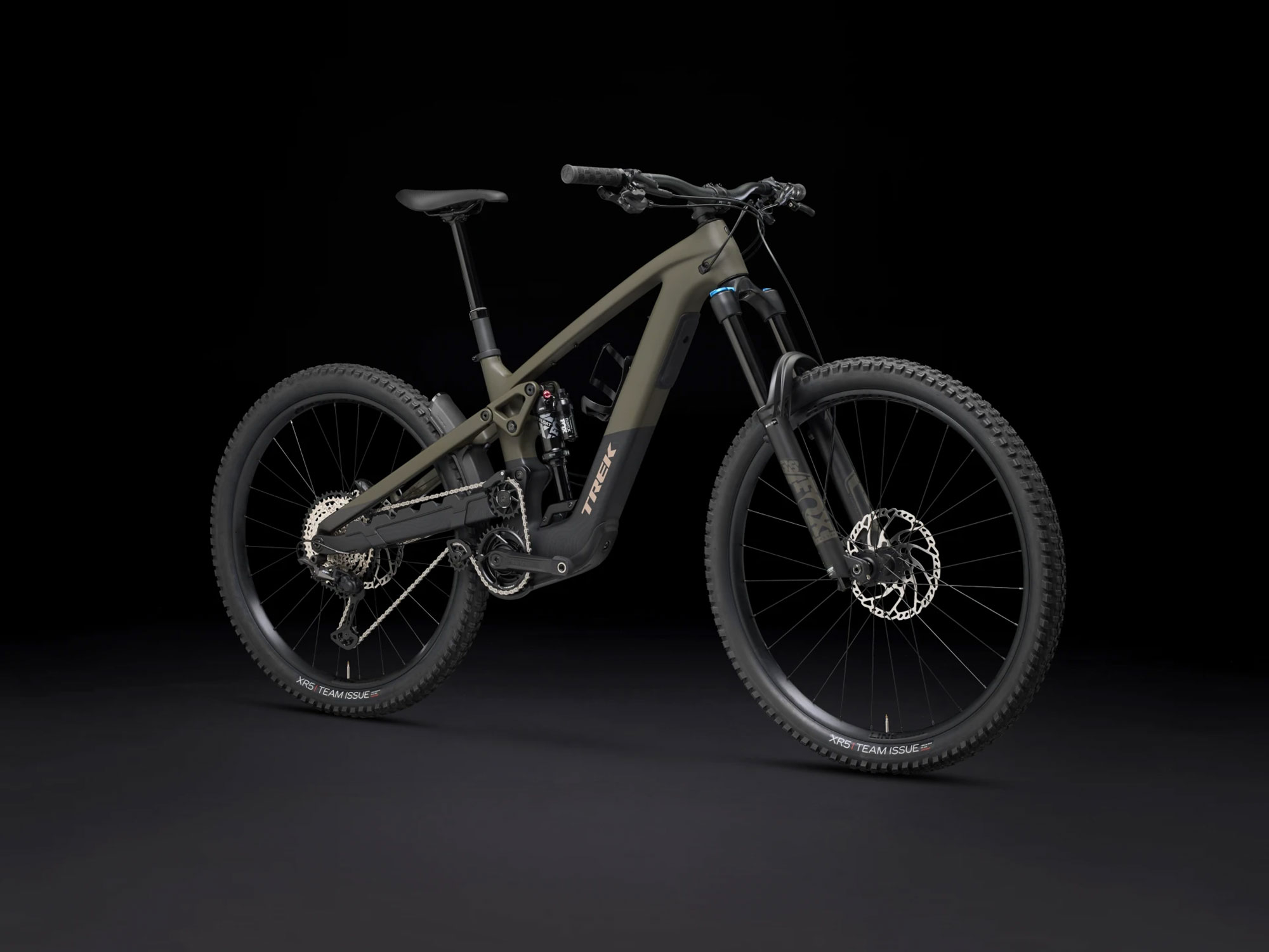 Trek Slash+ 9.7 SLX/XT 2025 
