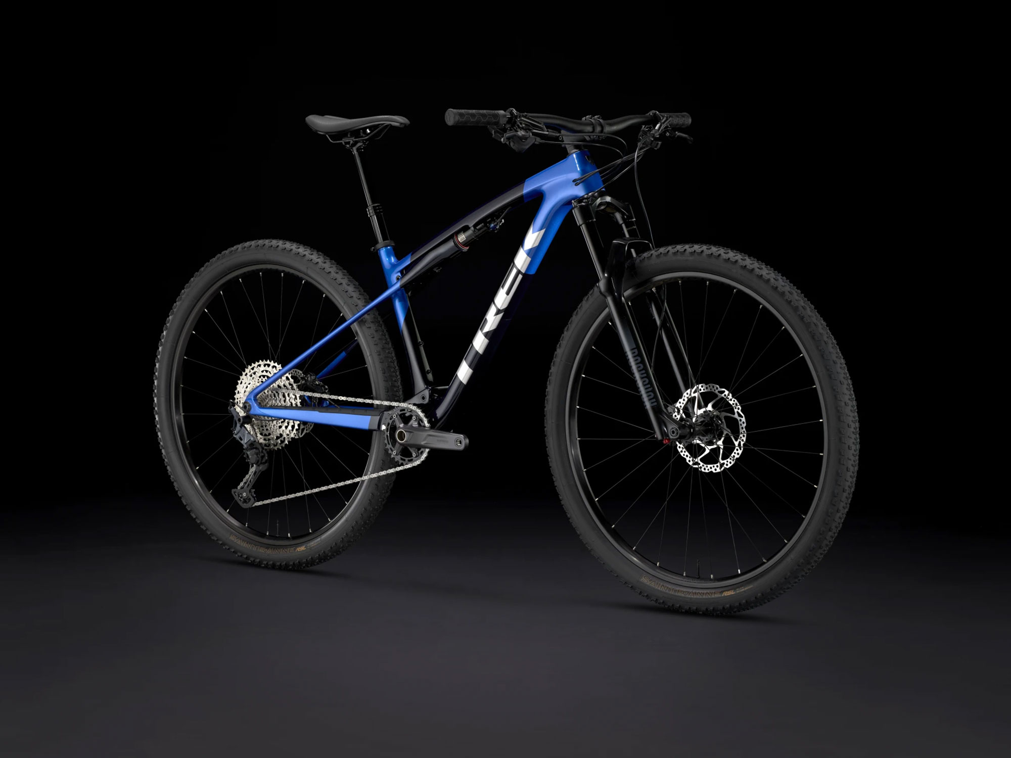Trek Supercaliber SL 9.6 Gen 2 ML | alpine blue