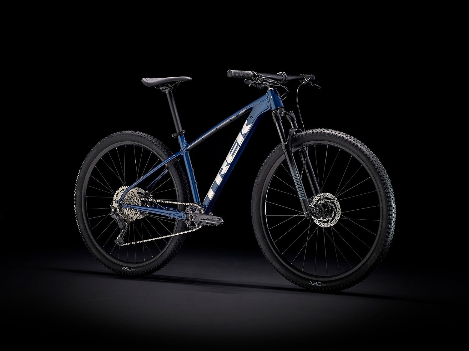 Trek X-Caliber 7 | Hardtail-Mountainbikes