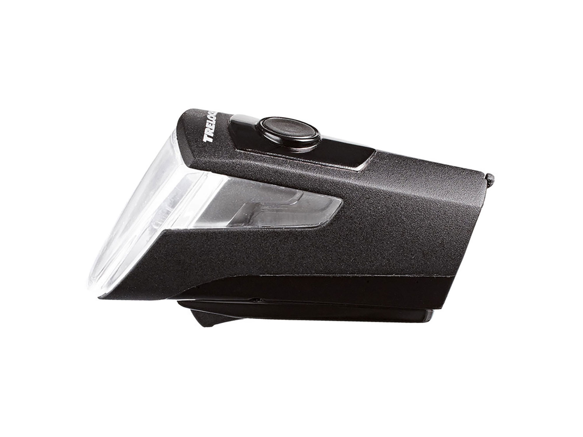 Trelock LS360 I-GO Eco 25 Lux Akku-Scheinwerfer schwarz