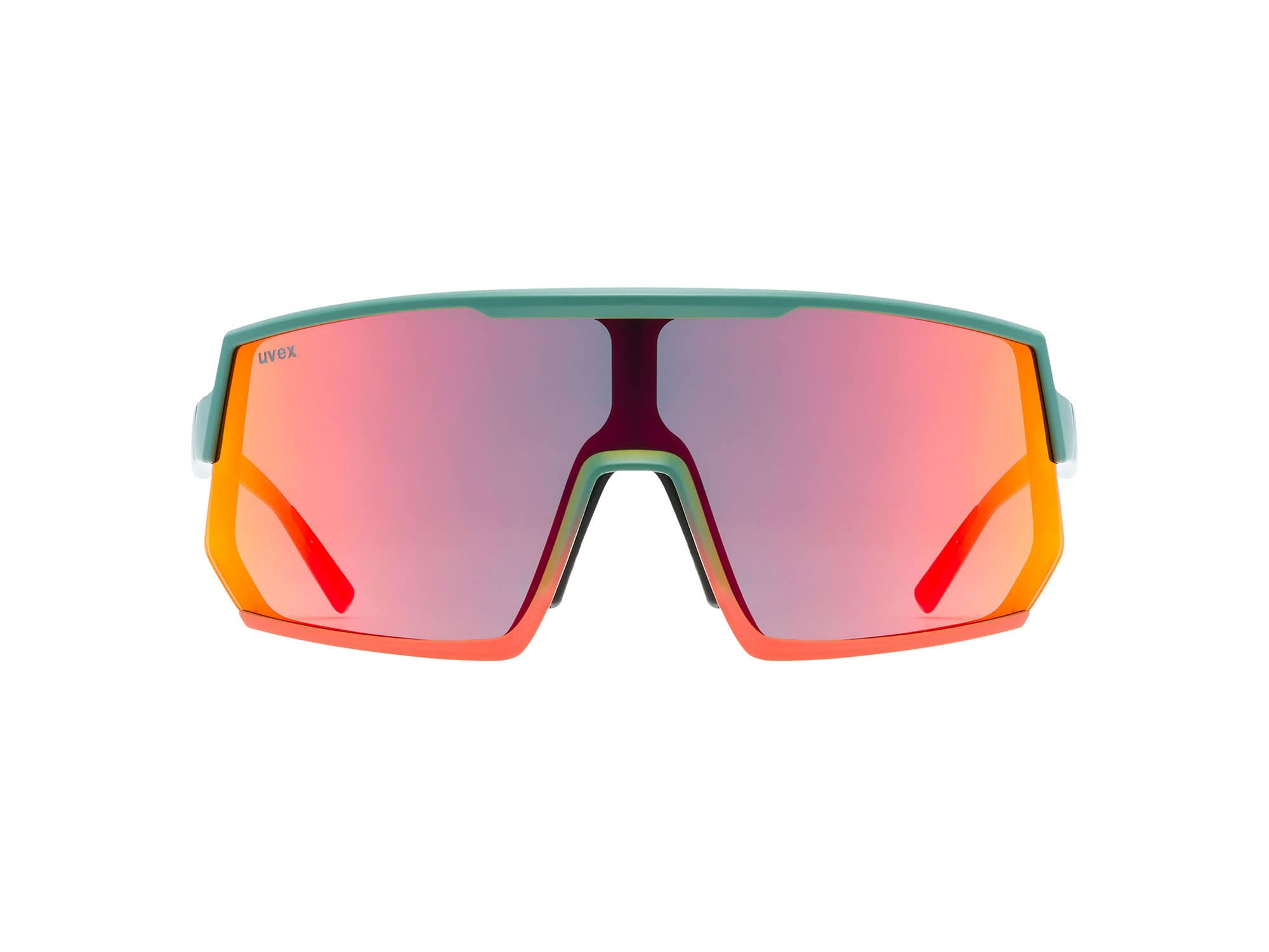 Uvex 235 Sportstyle Radbrille 