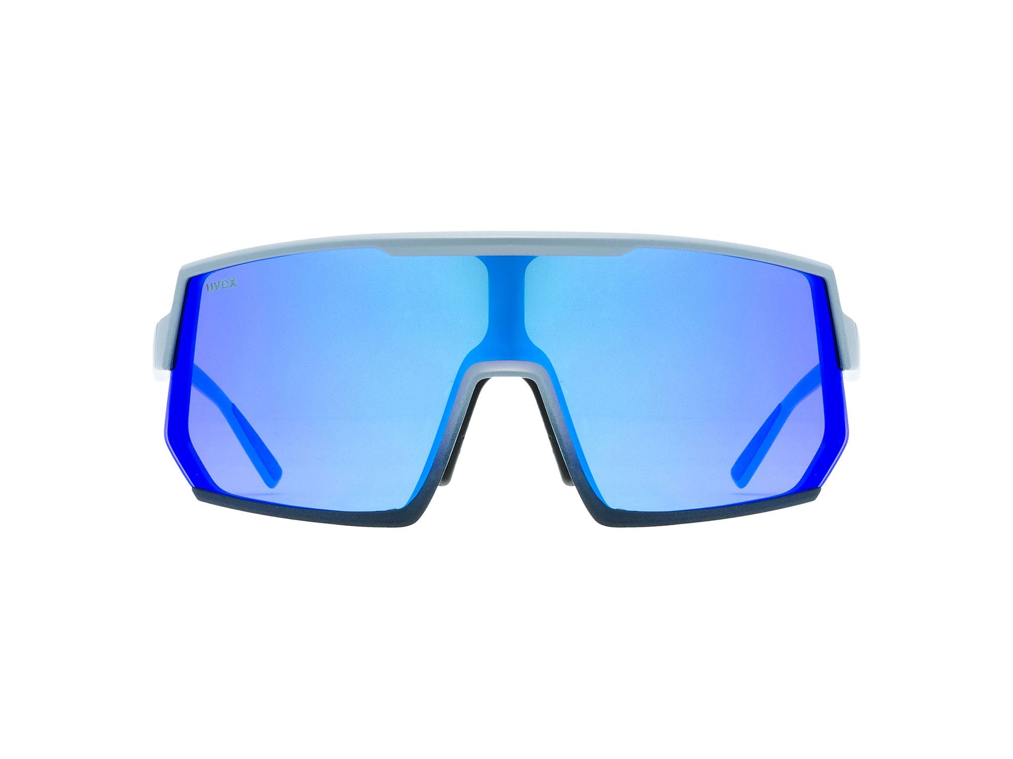 Uvex 235 Sportstyle Radbrille rhino deep