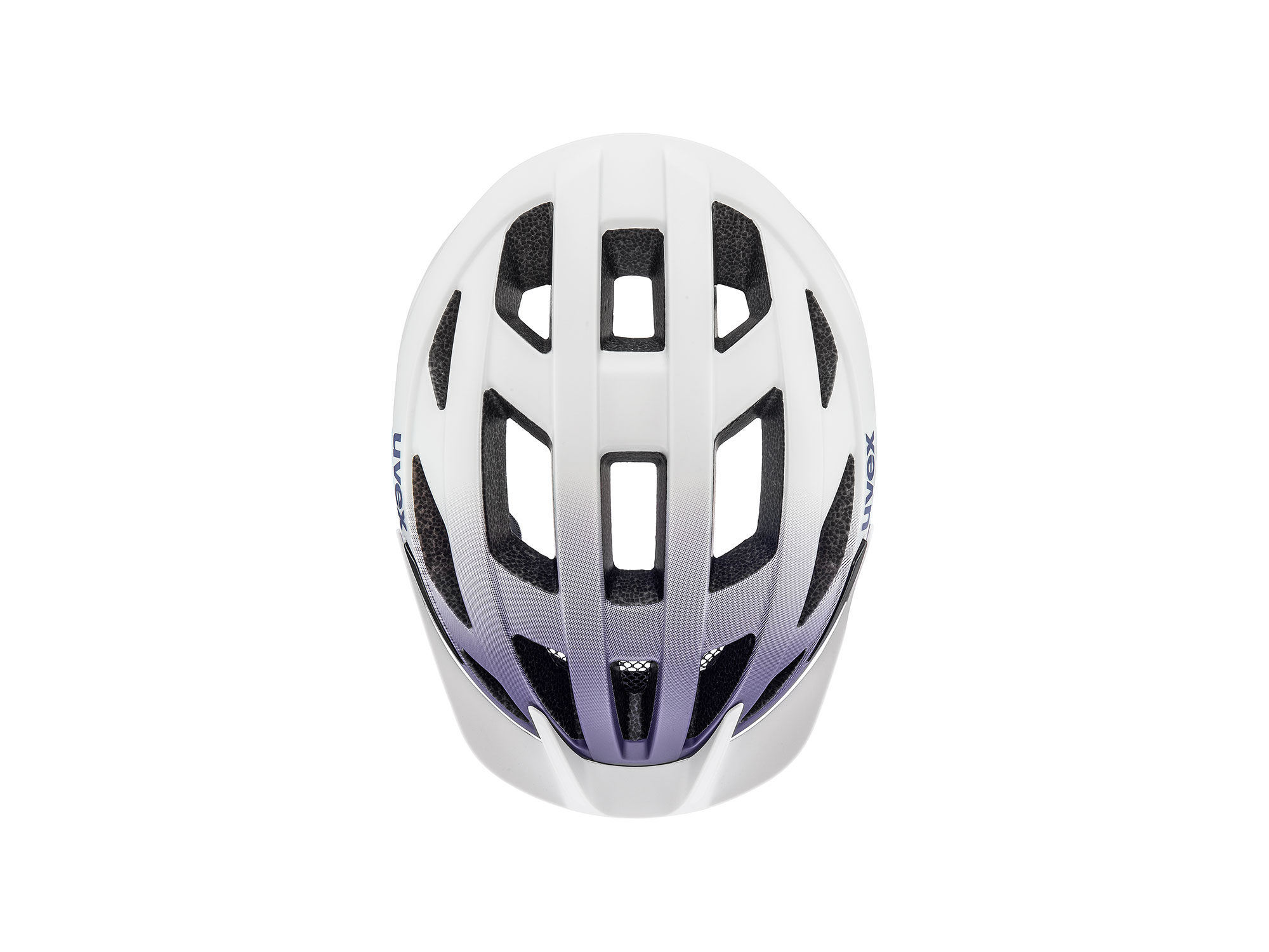 Uvex Air Wing 2 CC Helm 