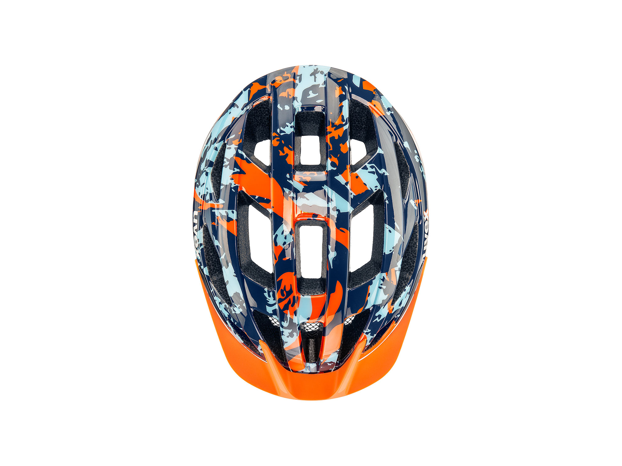 Uvex Air Wing 2 Helm 