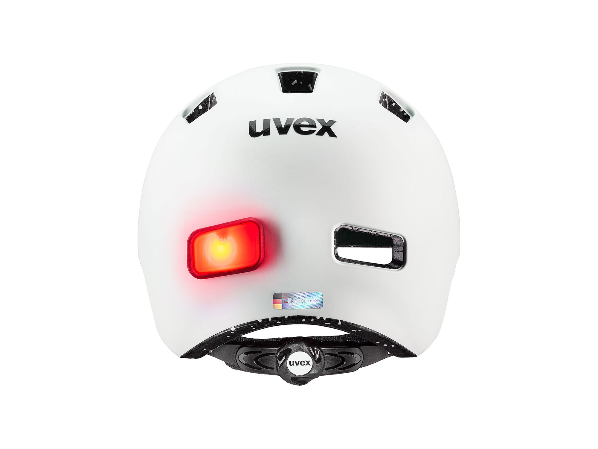 Uvex City 4 Helm 