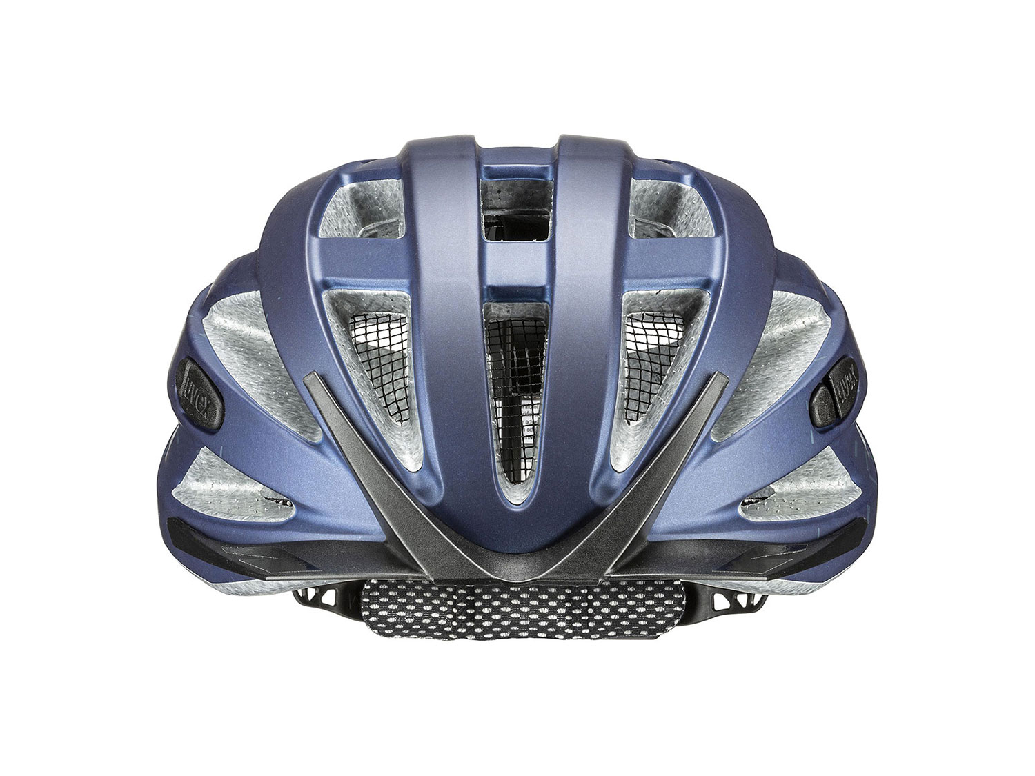 Uvex I-VO City Helm 52-57 cm | deep space matte