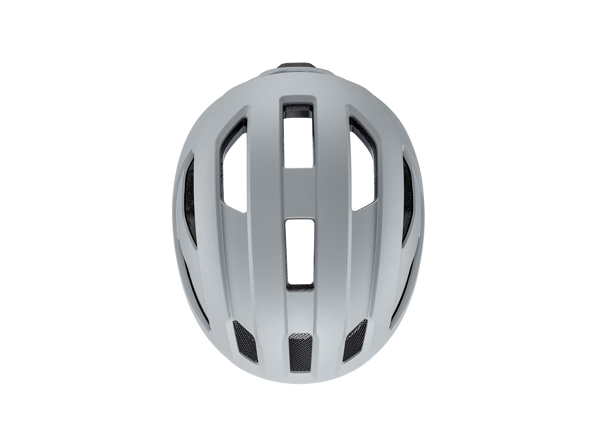 Uvex City Stride Helm 59-61 cm | rhino matt