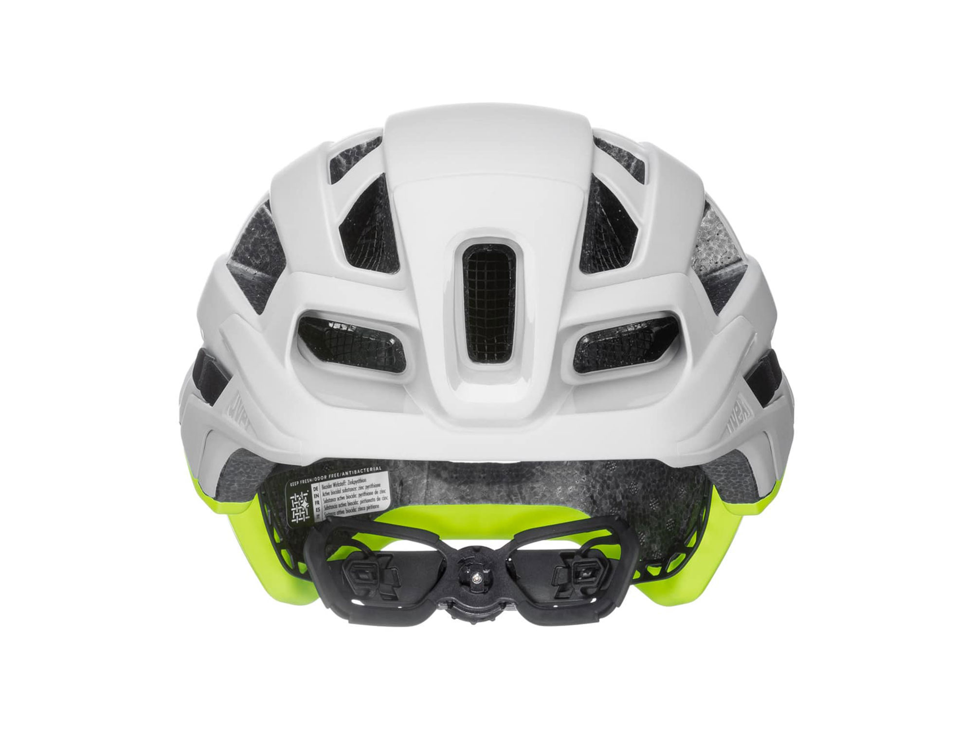 Uvex Finale 2.0 Helm 