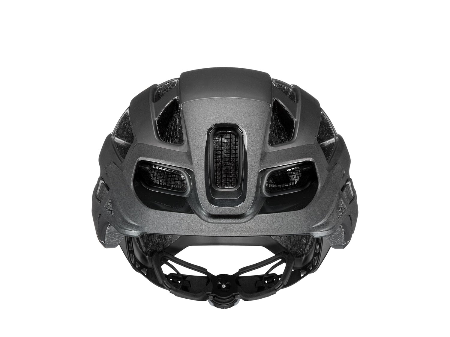 Uvex Finale 2.0 Tocsen Helm 56-60 cm | black matt