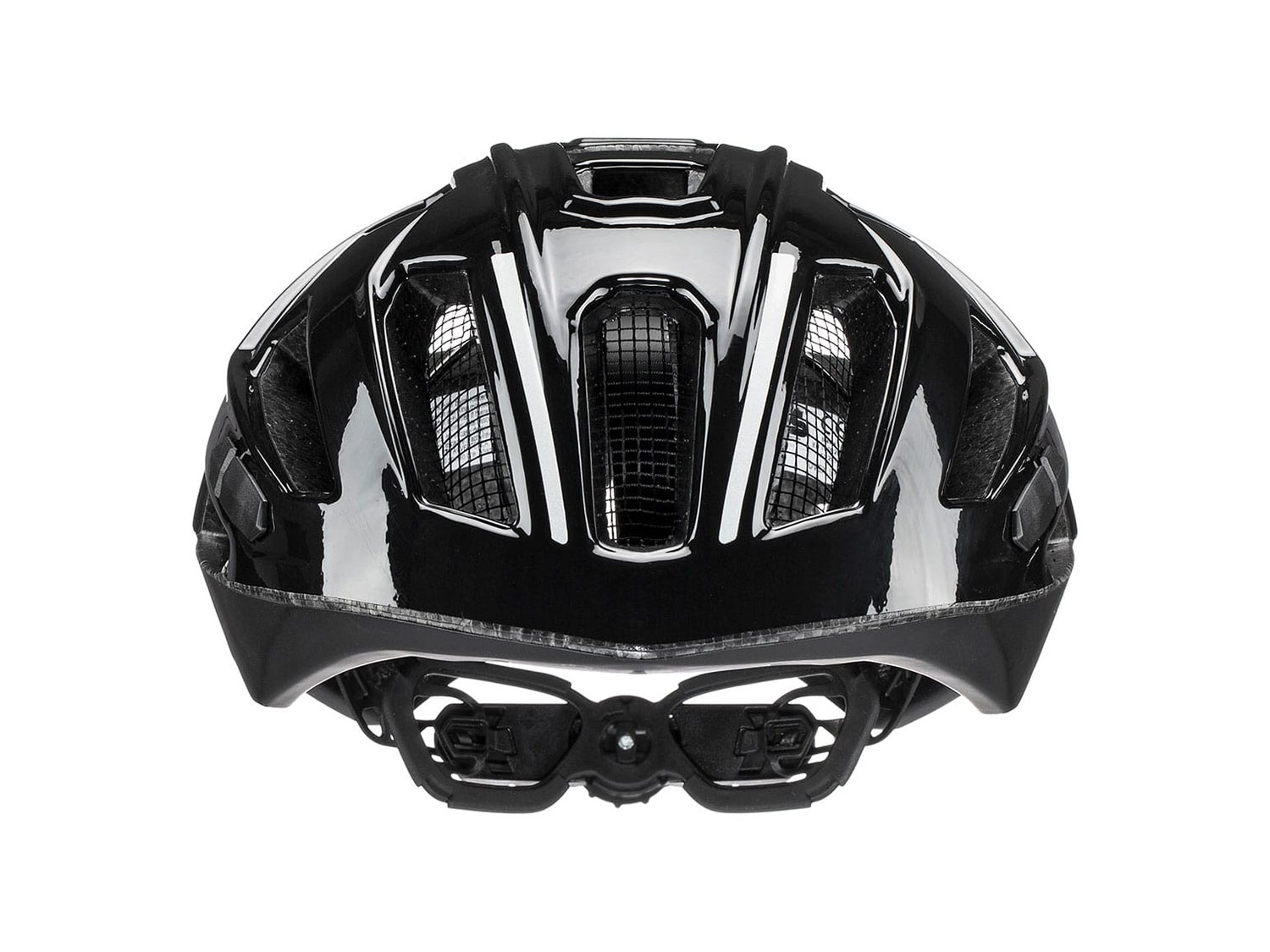 Uvex Gravel X Helm 56-61 cm | all black