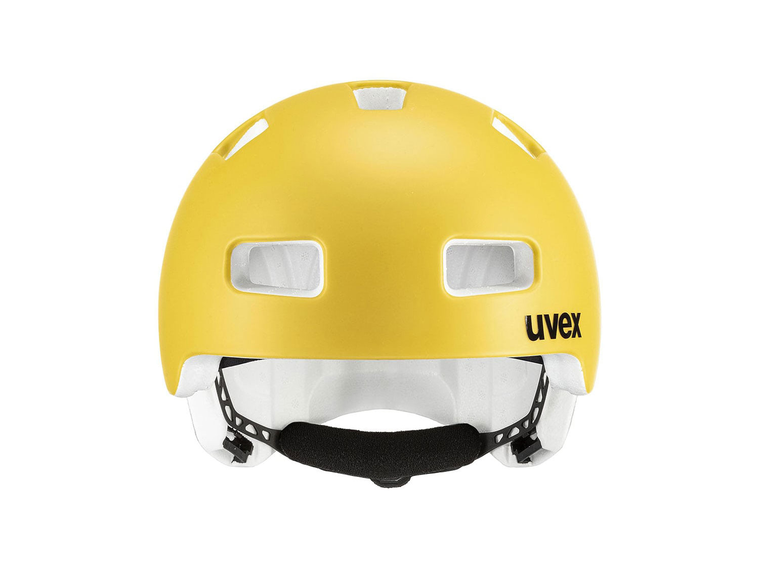 Uvex HLMT 4 cc Kinder-Fahrradhelm 55-58 cm | sunbee matt